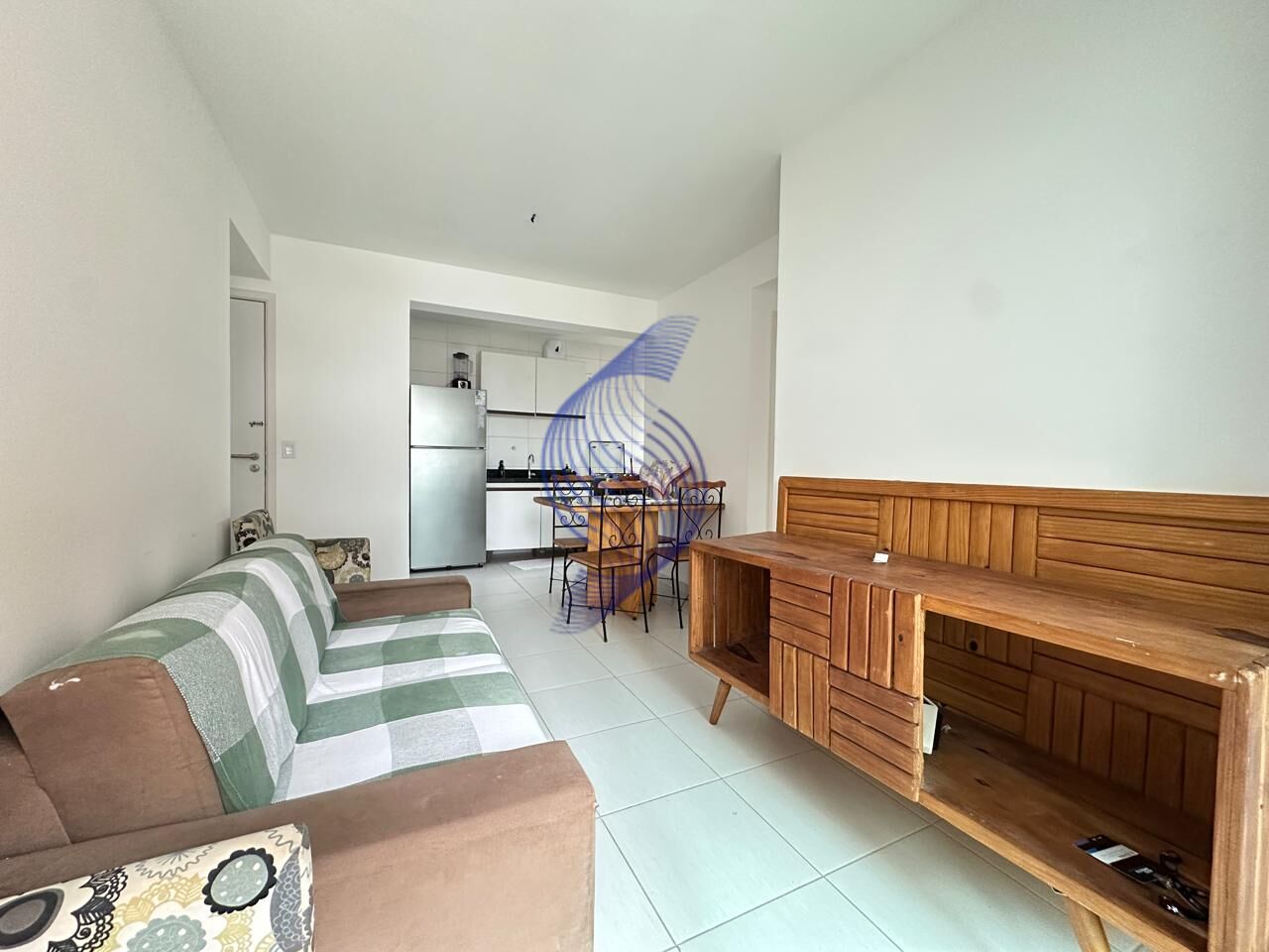 Apartamento, 2 quartos, 53 m² - Foto 2