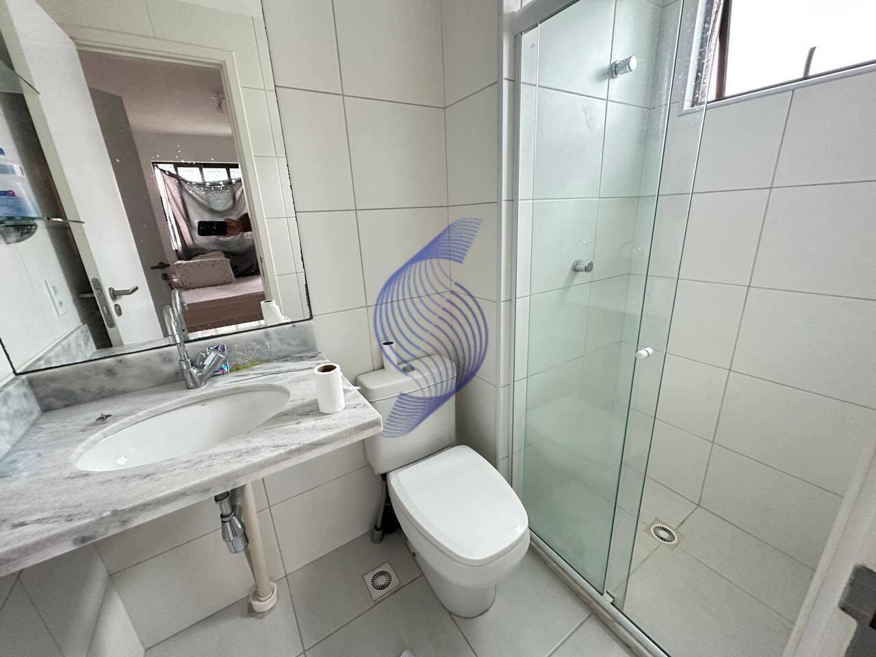 Apartamento, 2 quartos, 53 m² - Foto 9