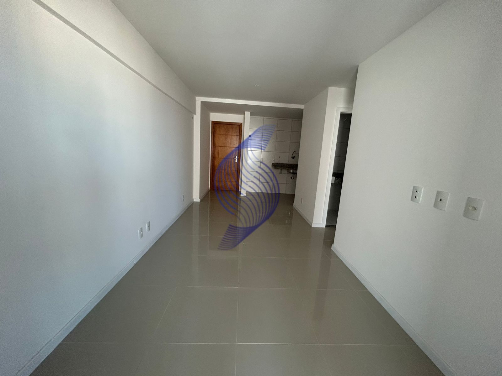 Apartamento, 1 quarto, 53 m² - Foto 2