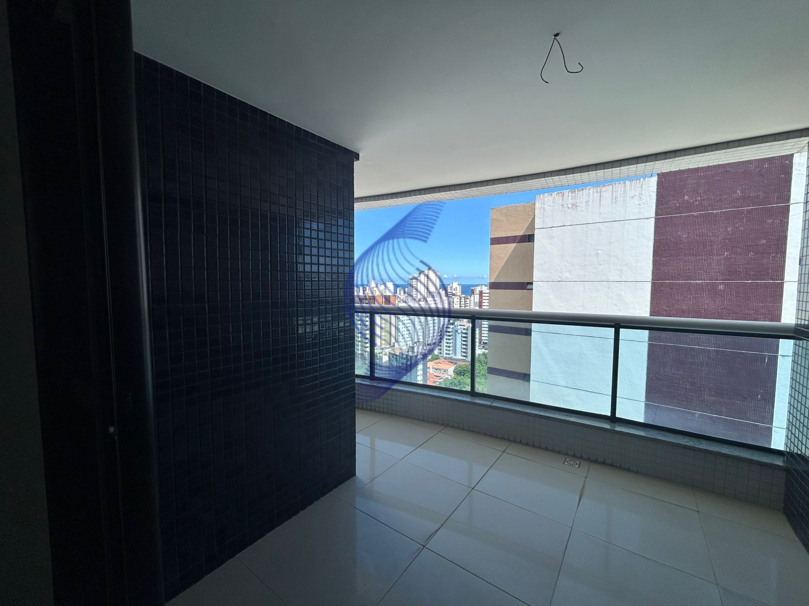 Apartamento, 1 quarto, 53 m² - Foto 3