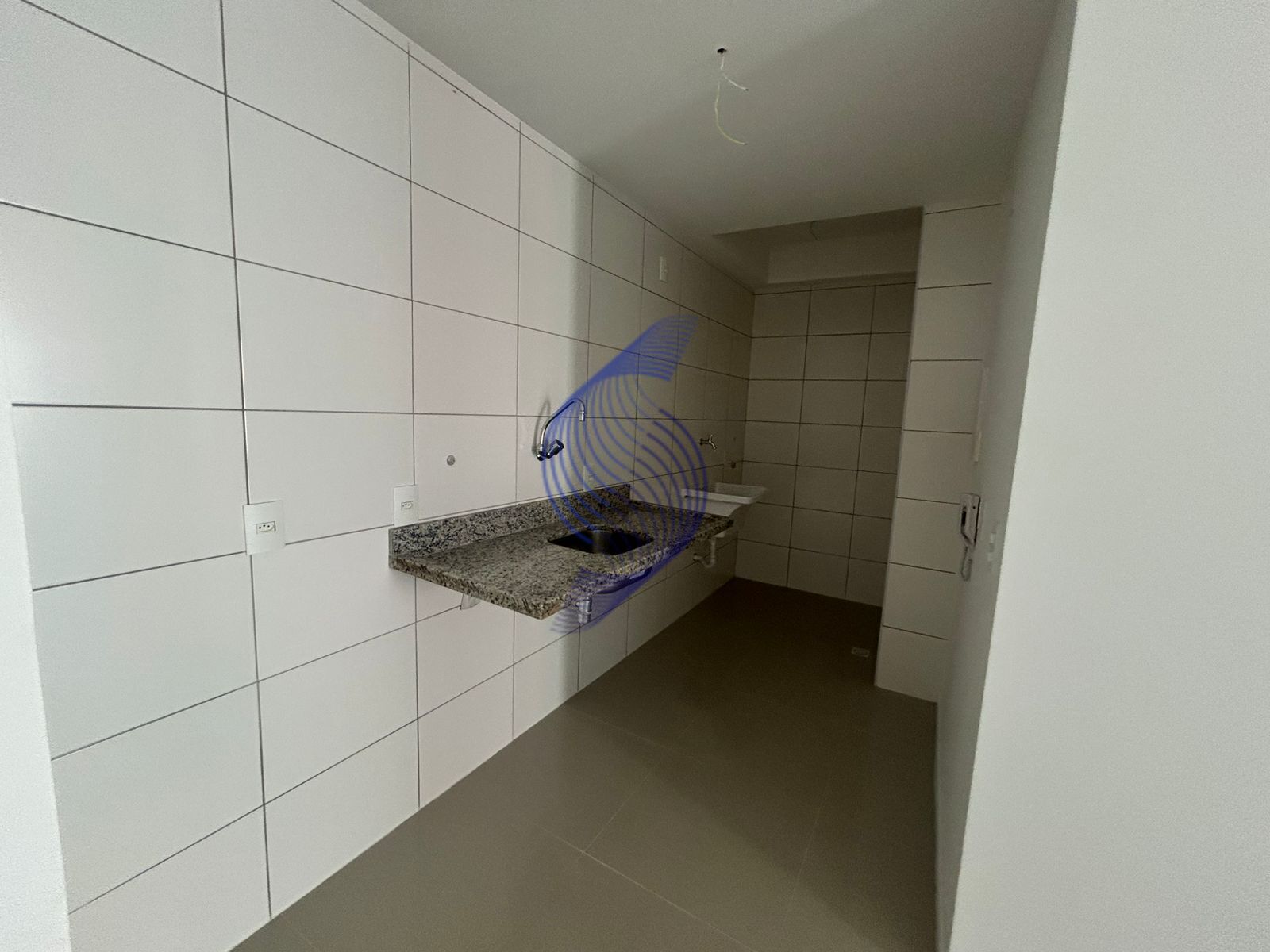 Apartamento, 1 quarto, 53 m² - Foto 5