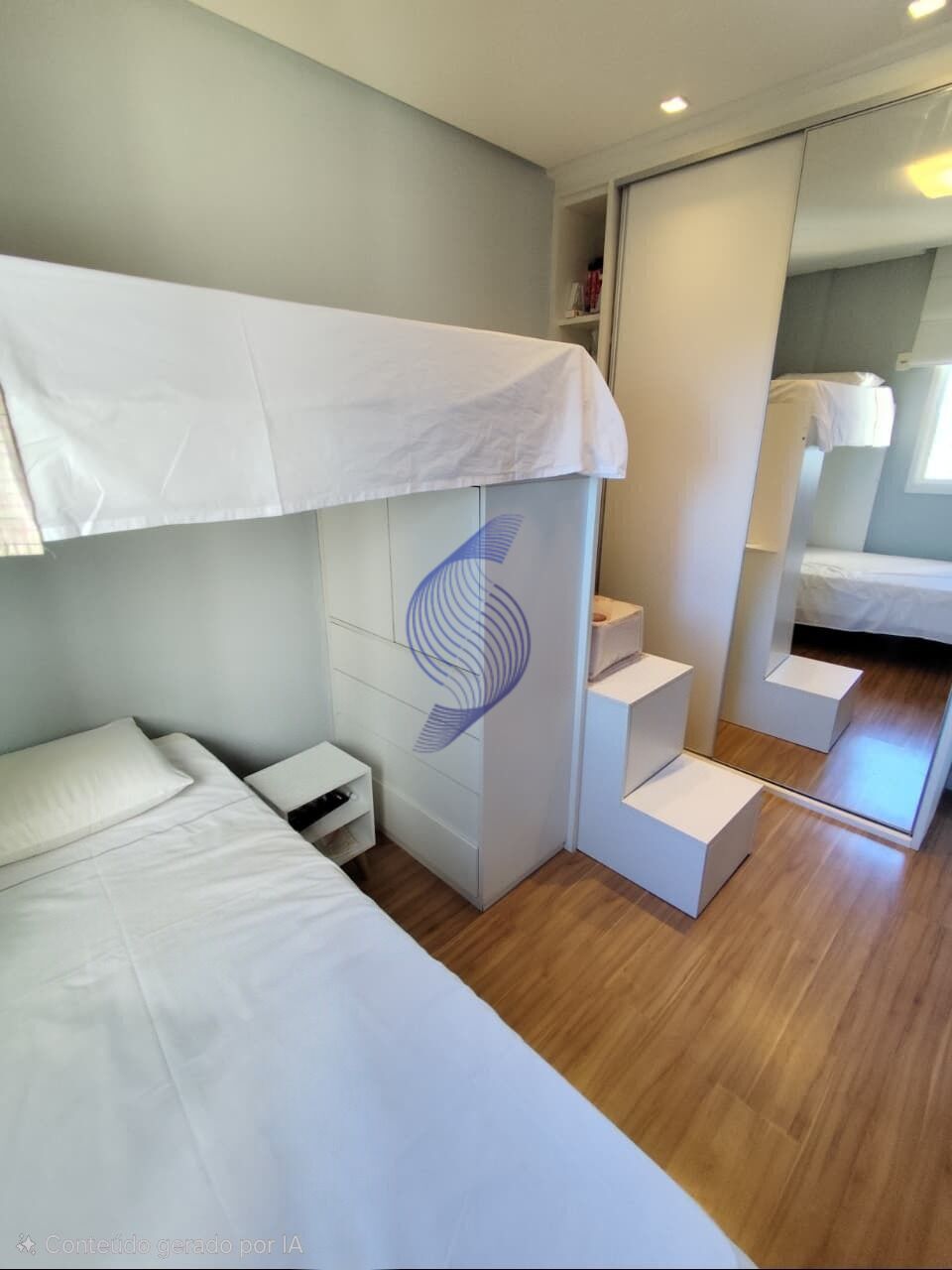 Apartamento, 3 quartos, 110 m² - Foto 15