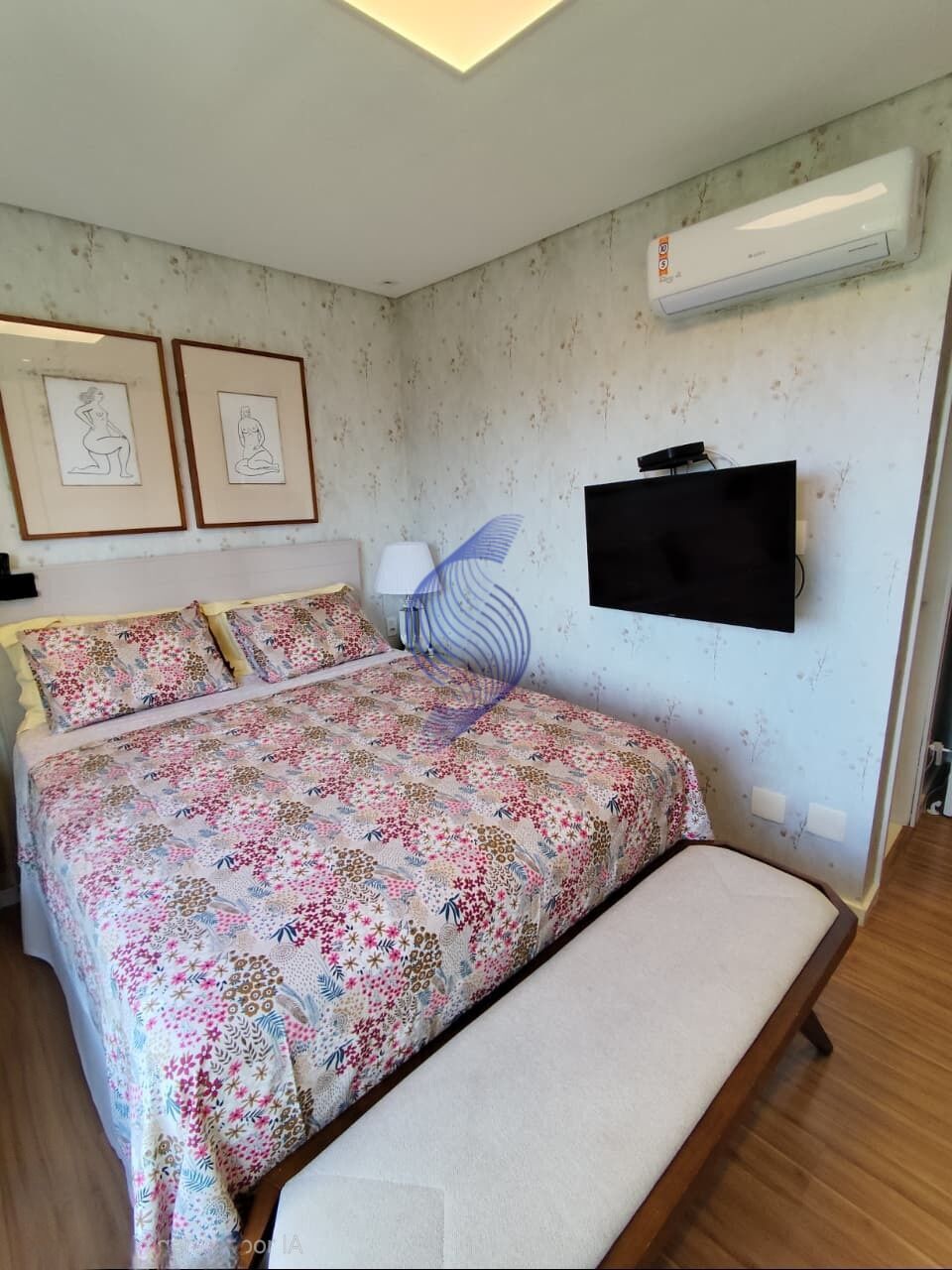 Apartamento, 3 quartos, 110 m² - Foto 11