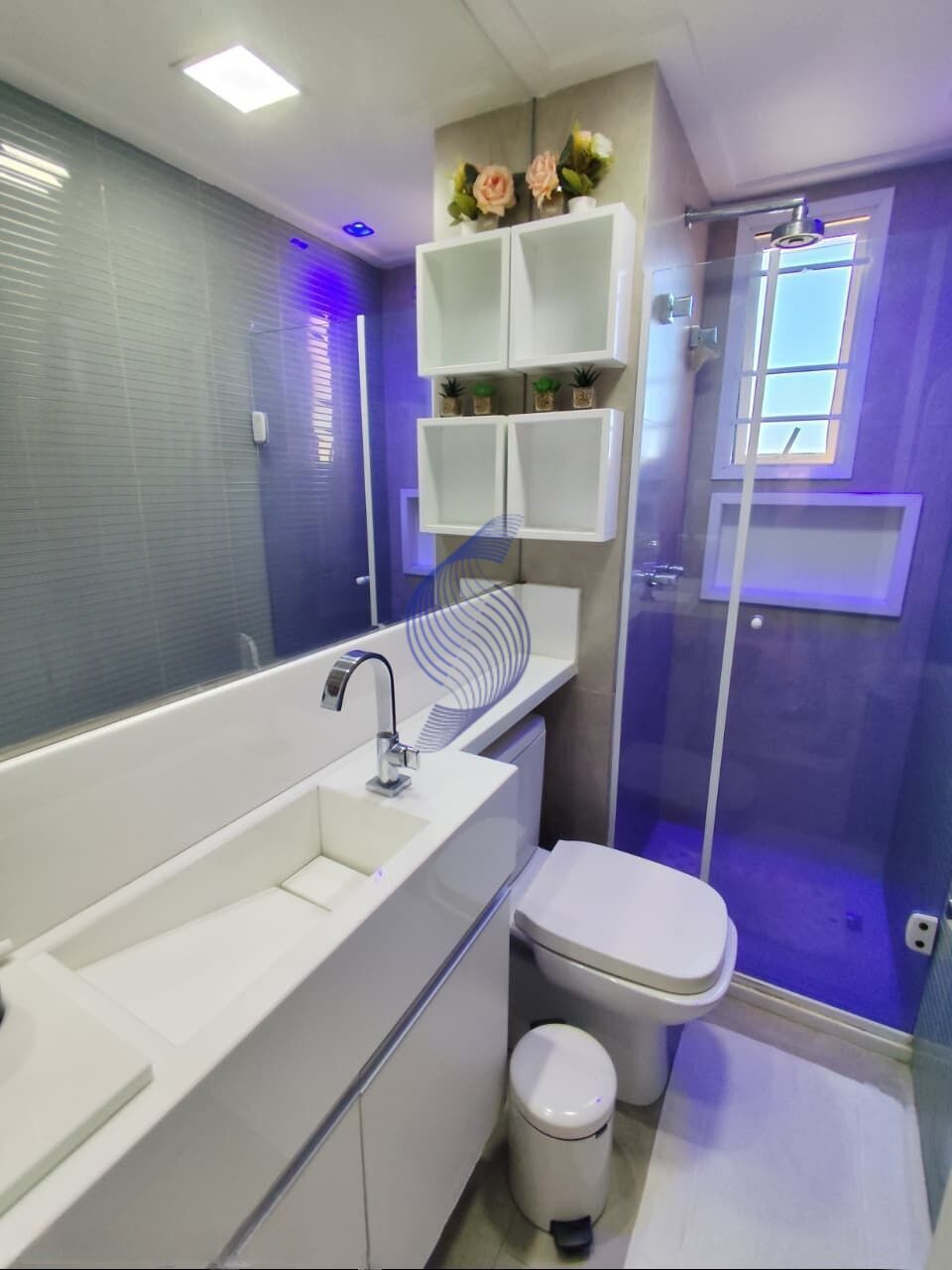 Apartamento, 3 quartos, 110 m² - Foto 22