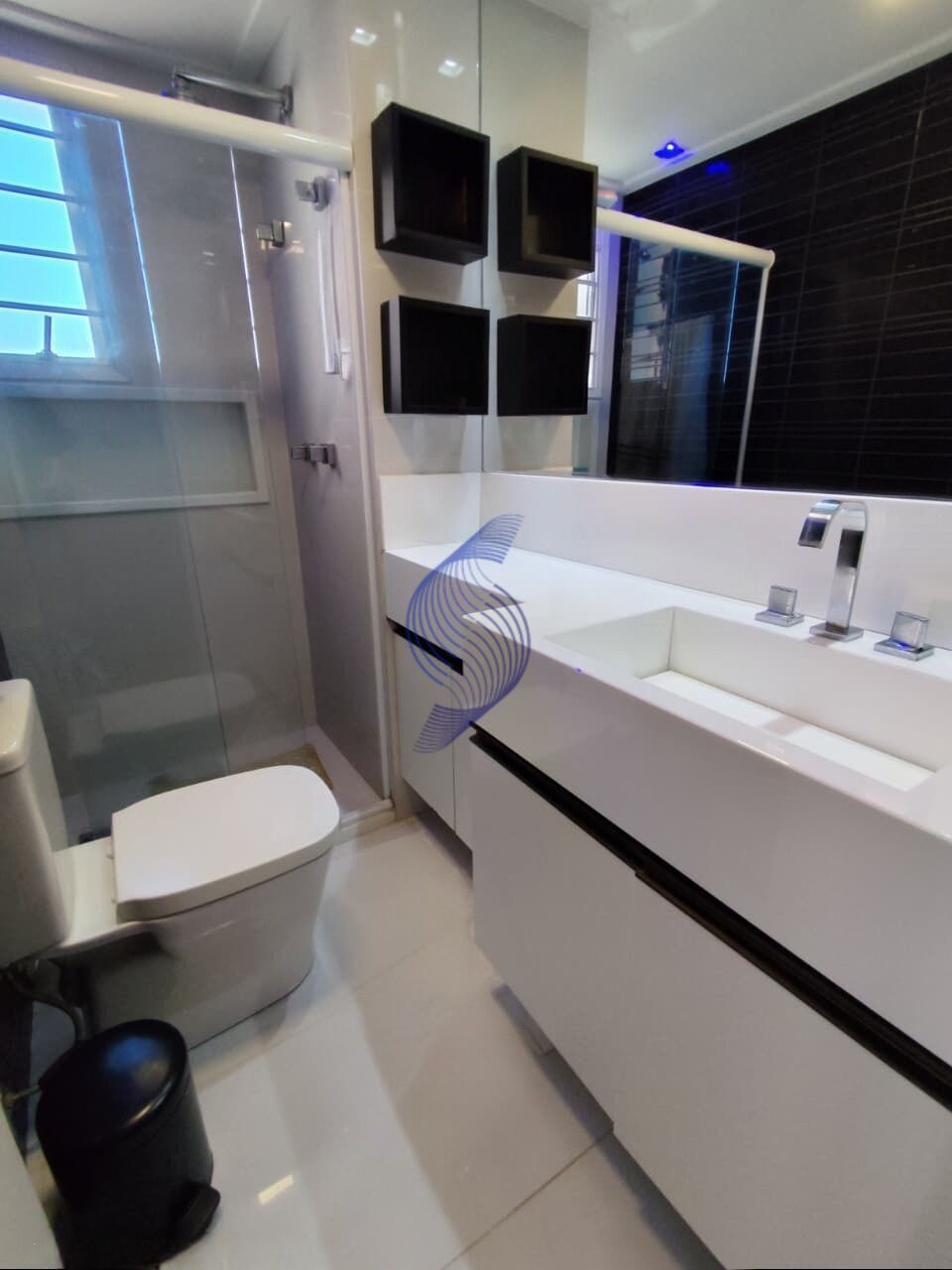 Apartamento, 3 quartos, 110 m² - Foto 19