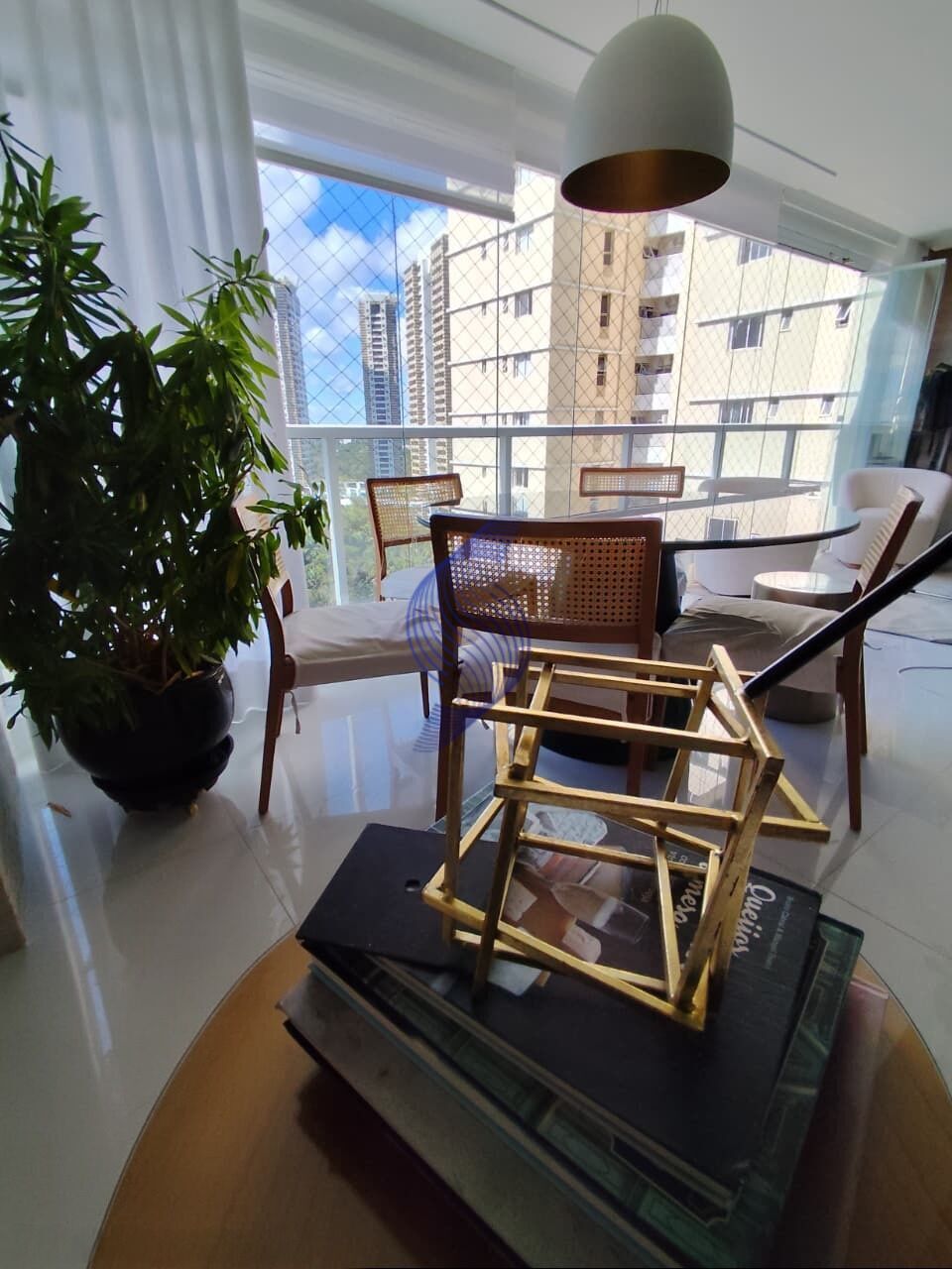 Apartamento, 3 quartos, 110 m² - Foto 4