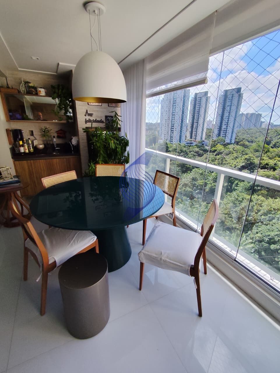 Apartamento, 3 quartos, 110 m² - Foto 5