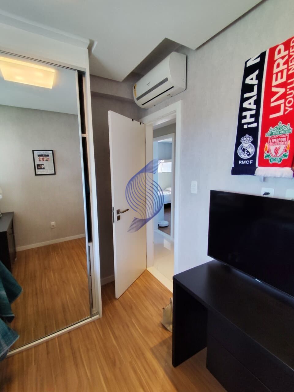 Apartamento, 3 quartos, 110 m² - Foto 8