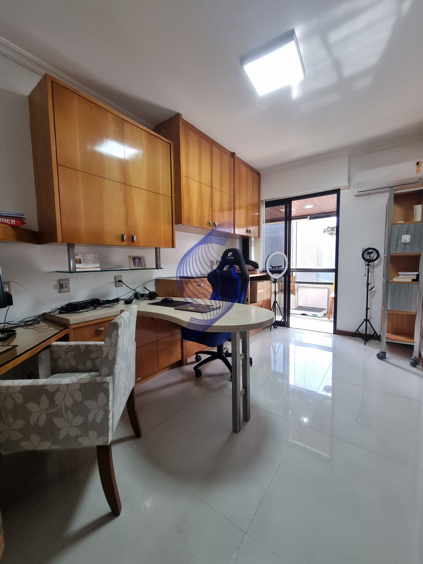 Apartamento à venda com 3 quartos, 166m² - Foto 10