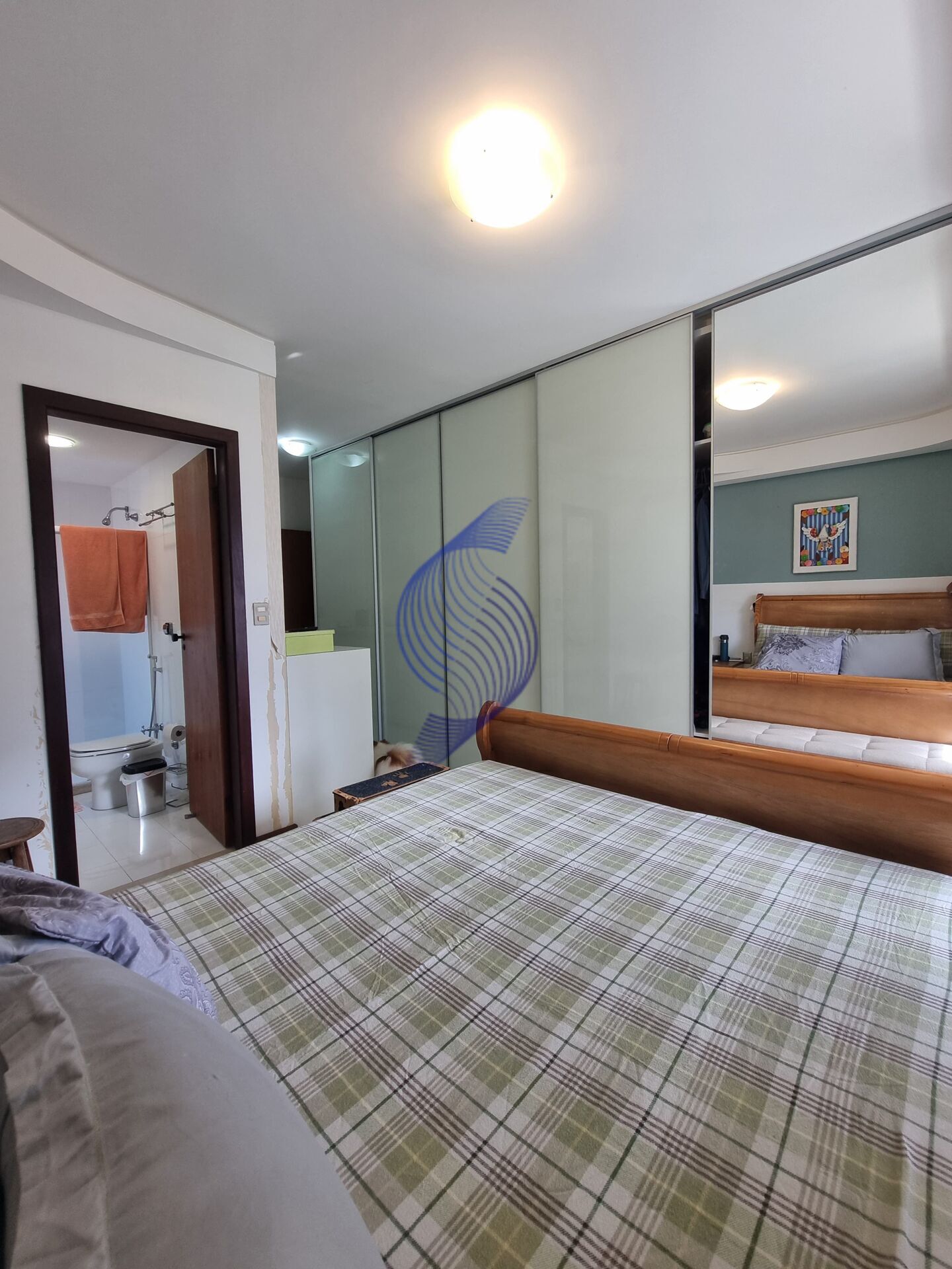 Apartamento à venda com 3 quartos, 166m² - Foto 18