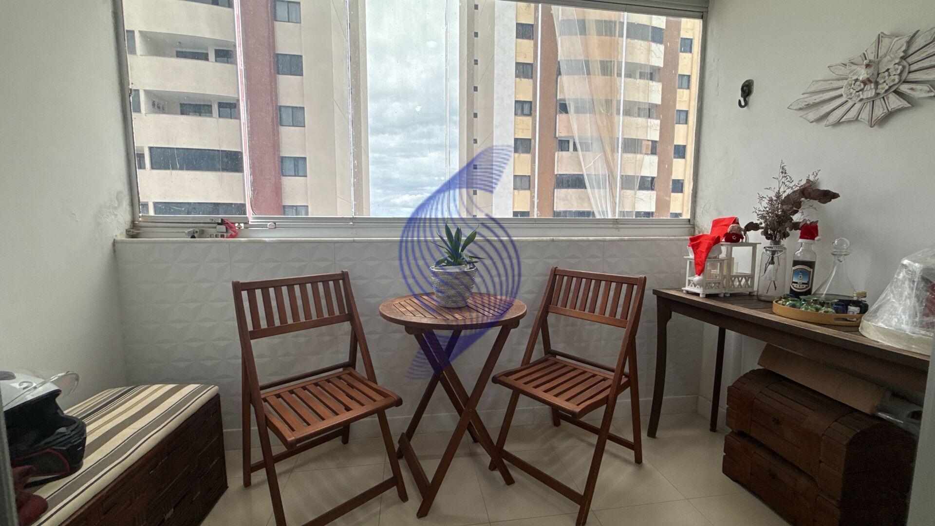 Apartamento, 3 quartos, 84 m² - Foto 5