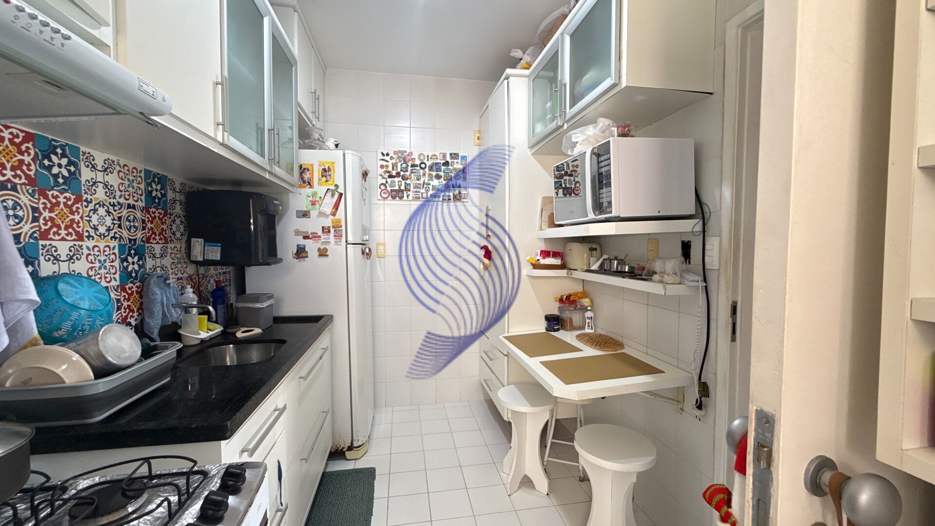 Apartamento, 3 quartos, 84 m² - Foto 12