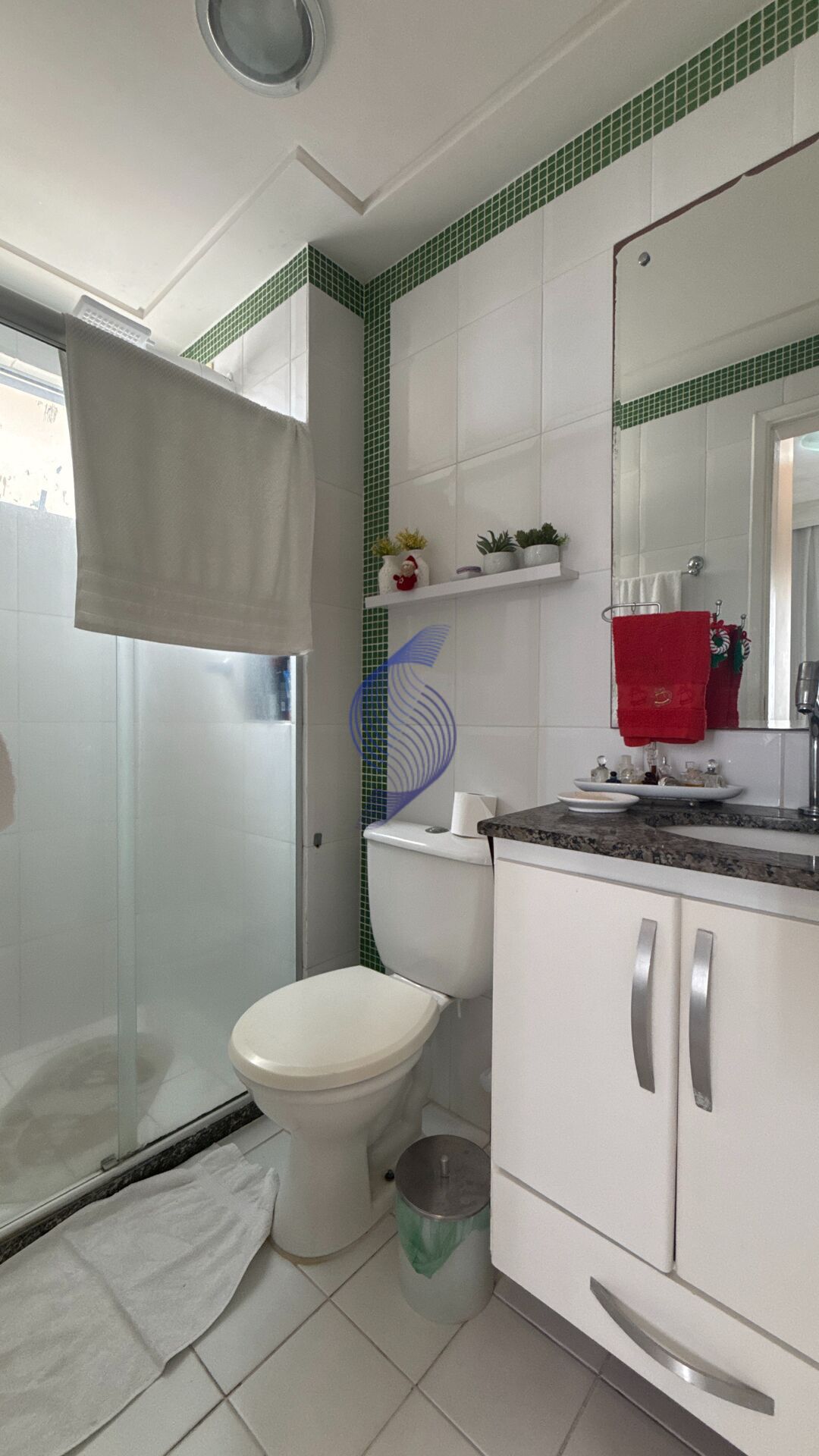 Apartamento, 3 quartos, 84 m² - Foto 20