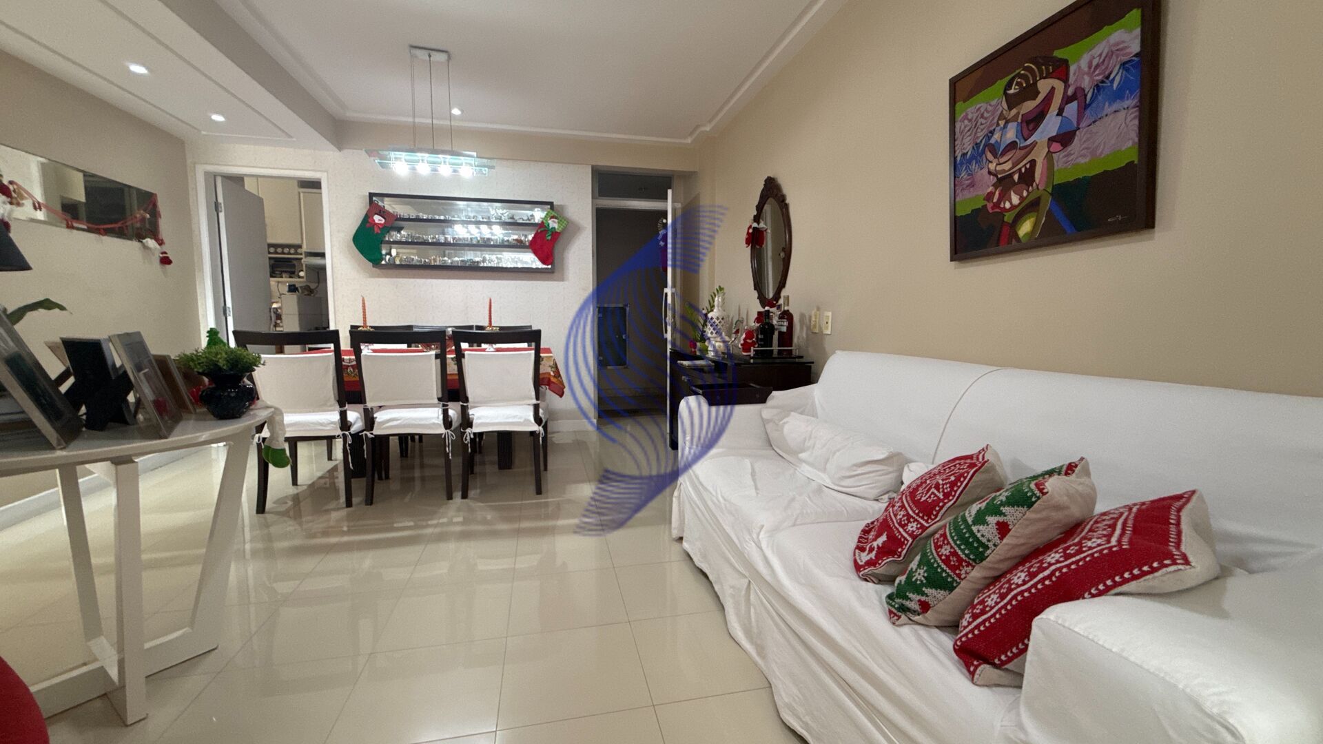 Apartamento, 3 quartos, 84 m² - Foto 7