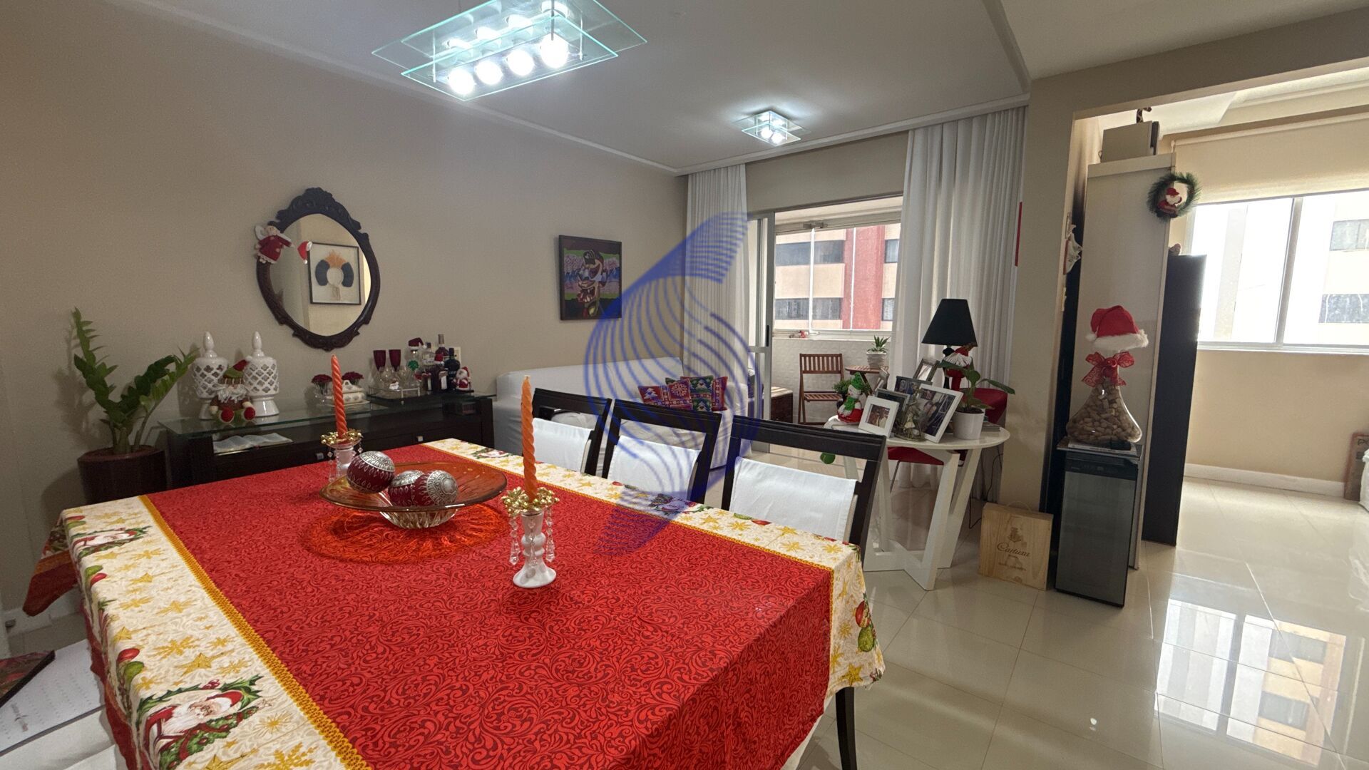 Apartamento, 3 quartos, 84 m² - Foto 4