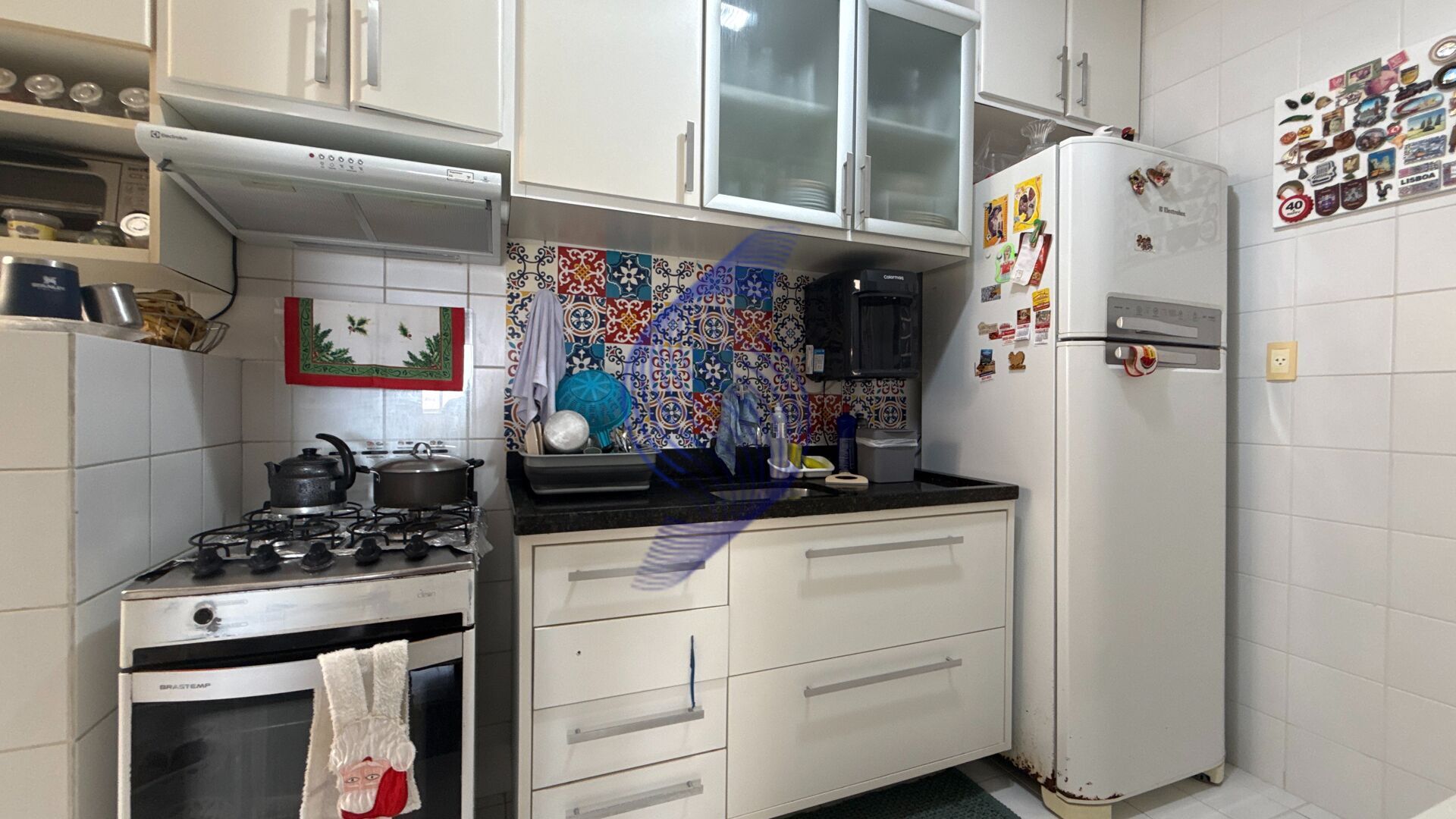 Apartamento, 3 quartos, 84 m² - Foto 11