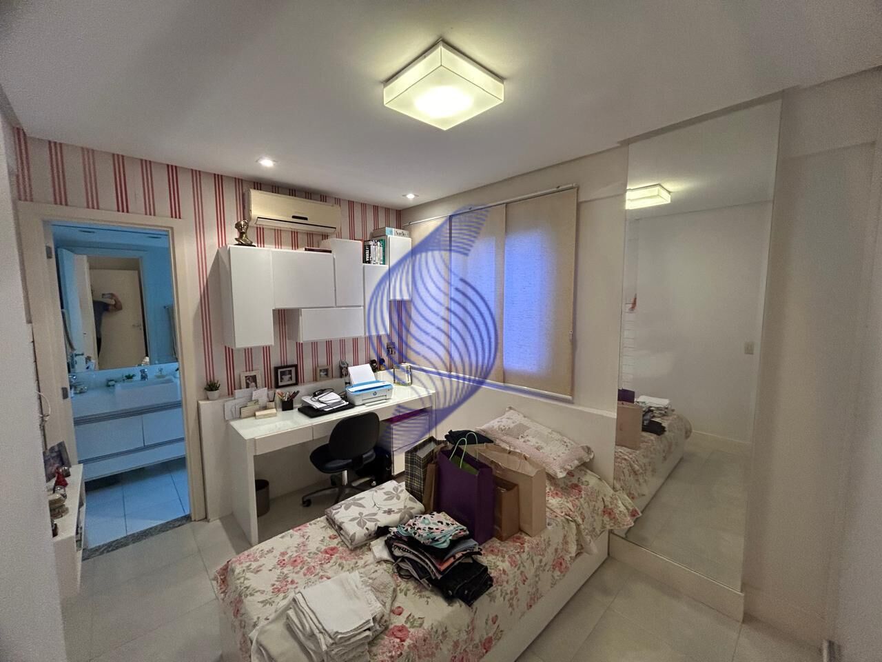 Apartamento à venda com 3 quartos, 130m² - Foto 20