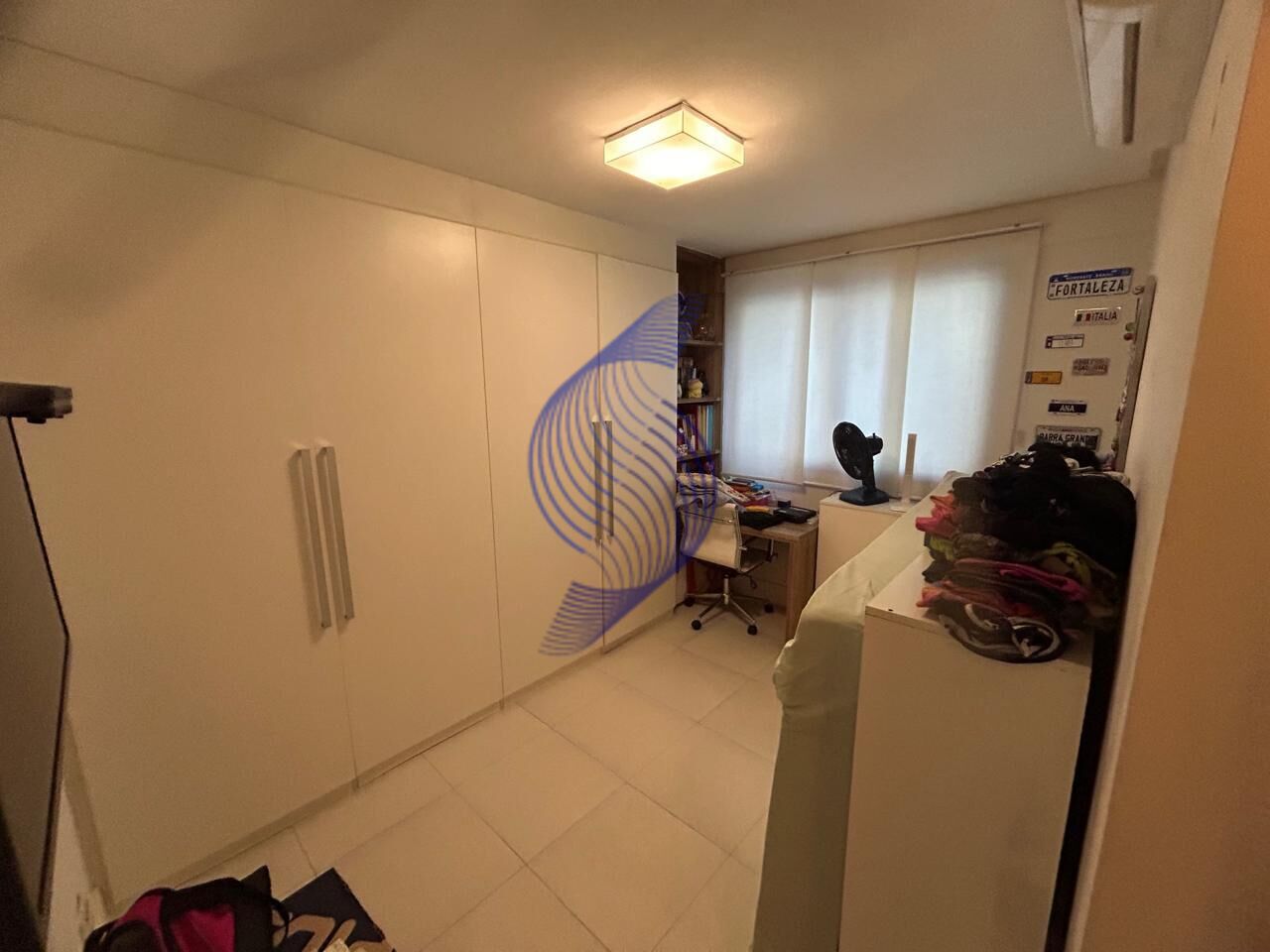 Apartamento à venda com 3 quartos, 130m² - Foto 24