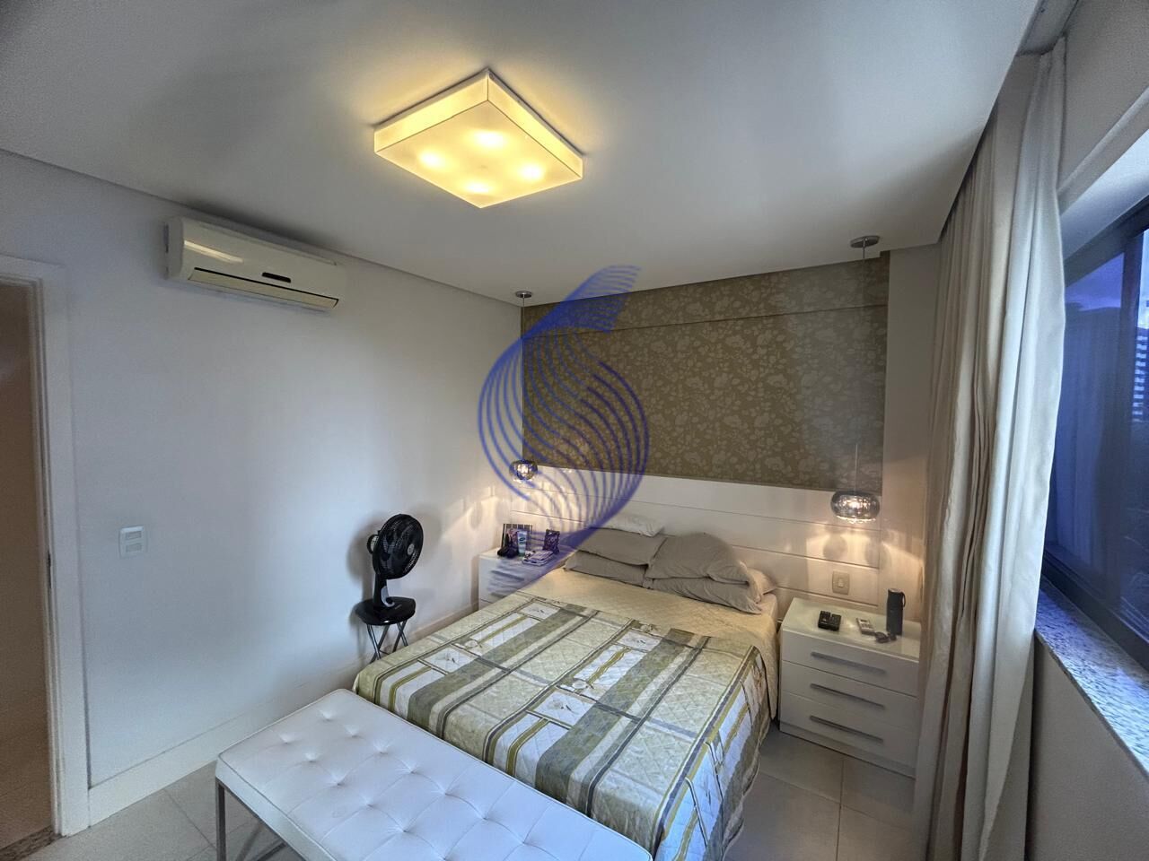 Apartamento à venda com 3 quartos, 130m² - Foto 17