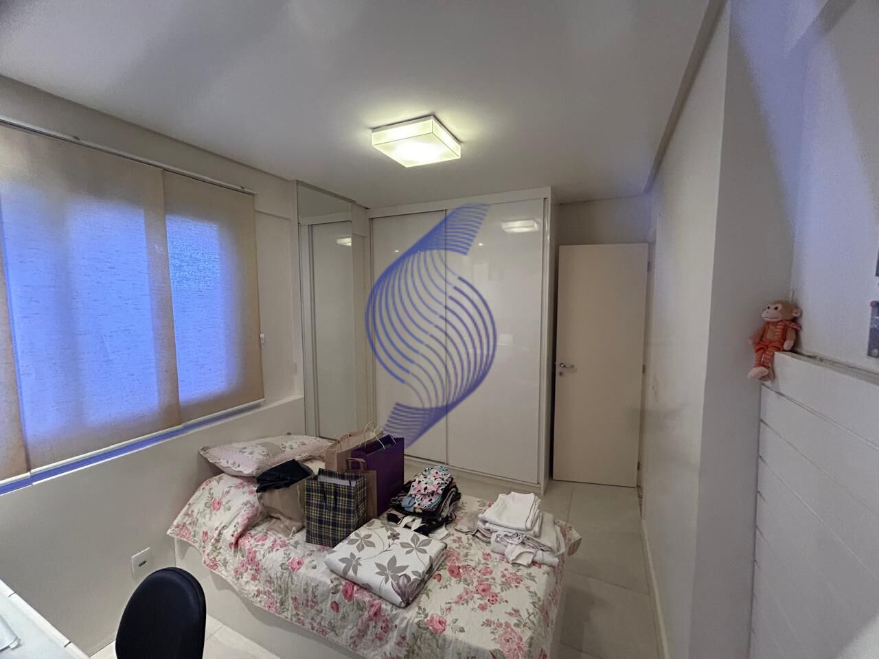 Apartamento à venda com 3 quartos, 130m² - Foto 21