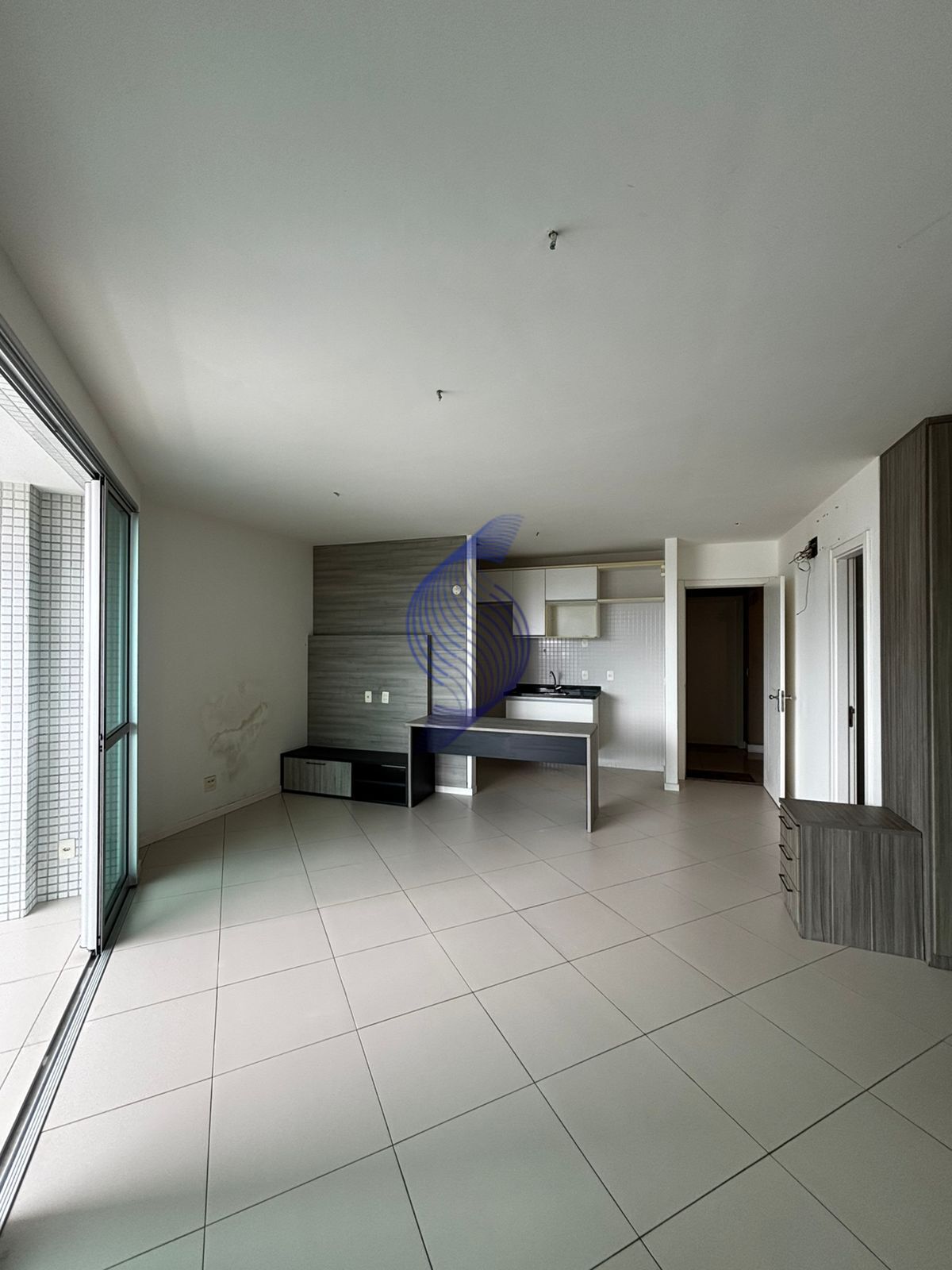 Apartamento, 1 quarto, 45 m² - Foto 3