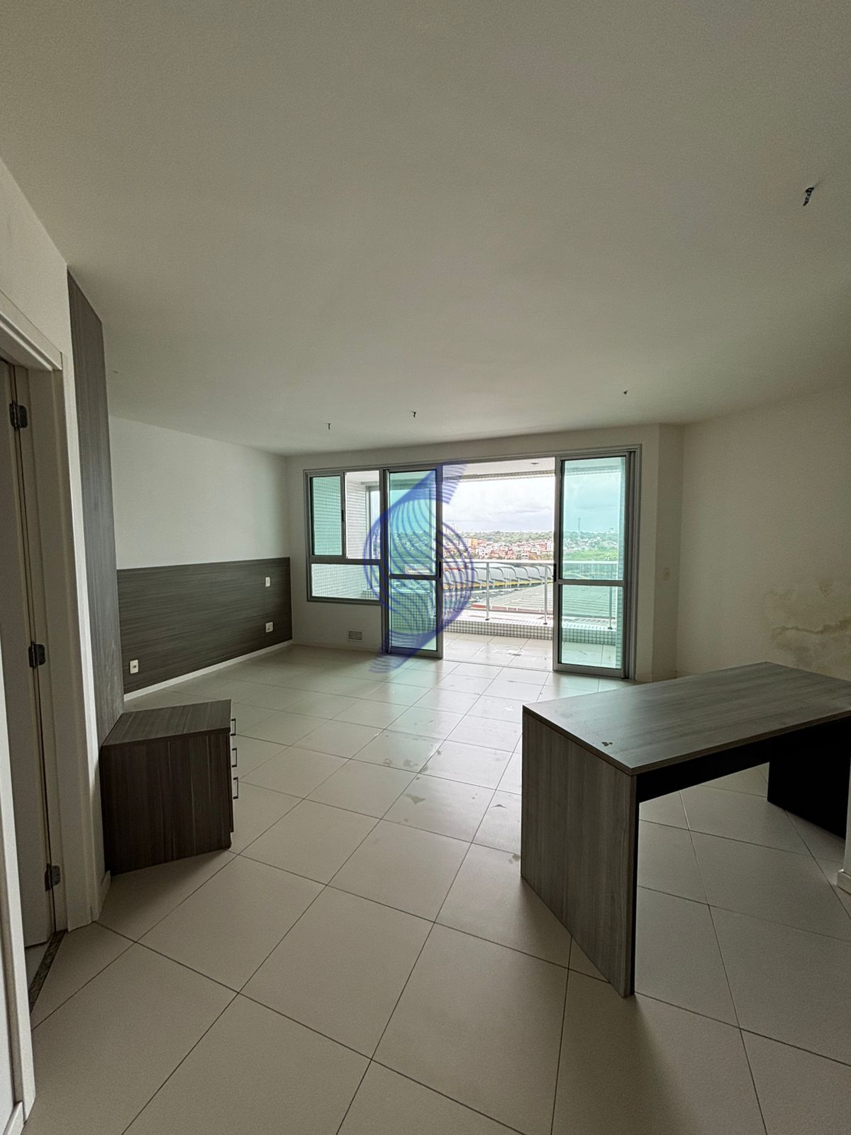 Apartamento, 1 quarto, 45 m² - Foto 4