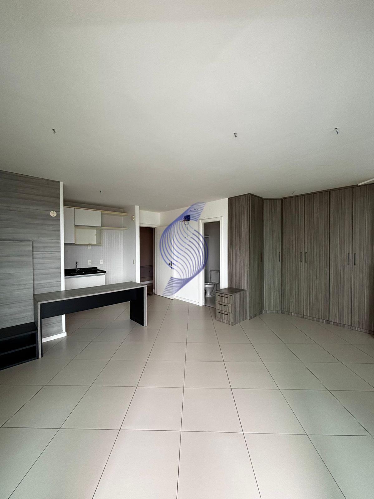 Apartamento, 1 quarto, 45 m² - Foto 5