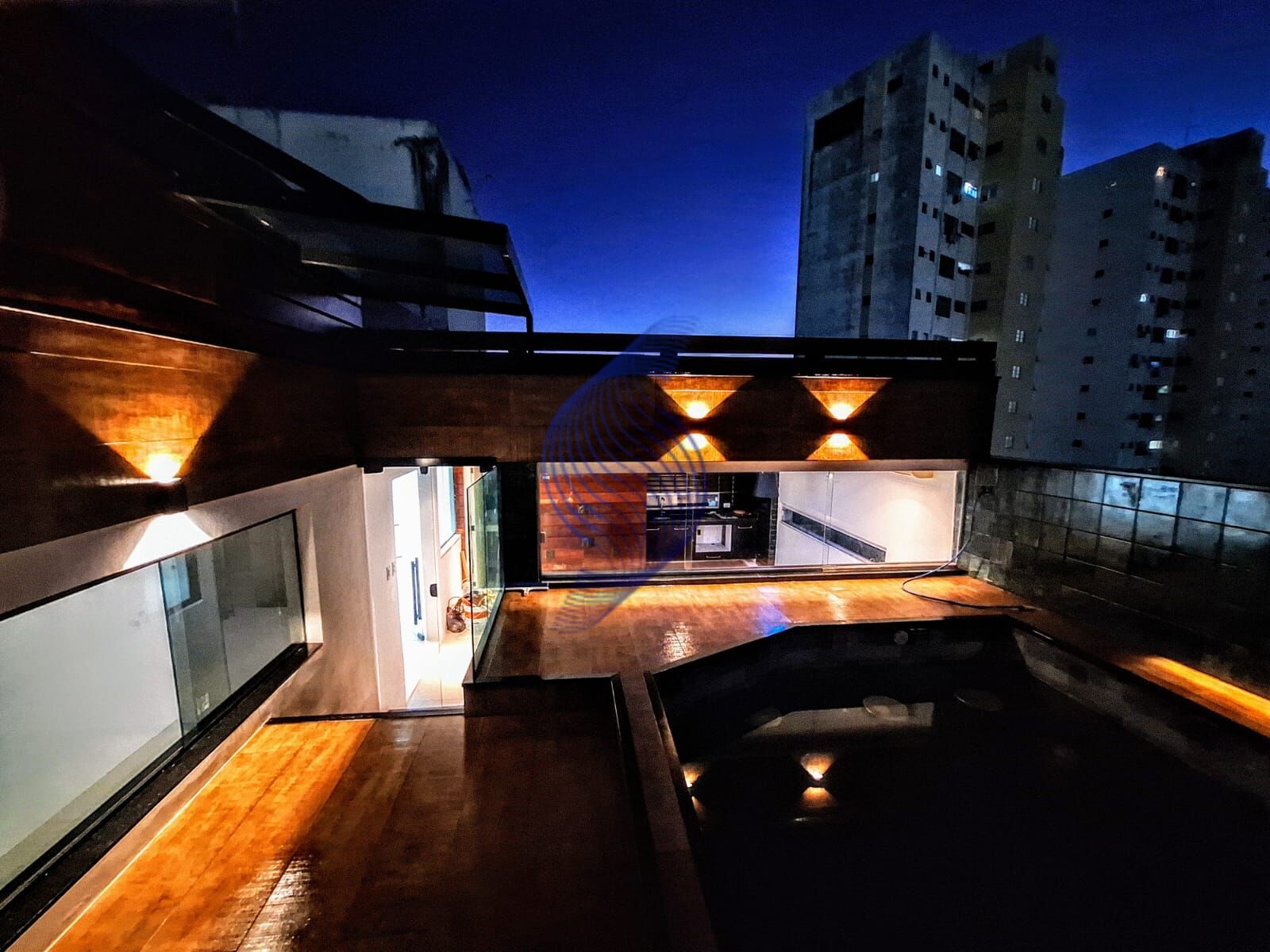 Cobertura, 3 quartos, 156 m² - Foto 25