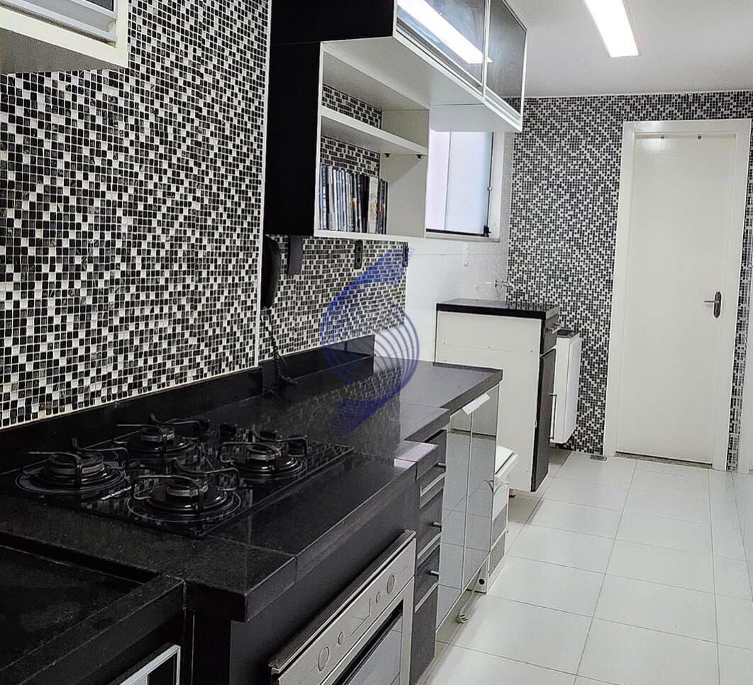 Cobertura, 3 quartos, 156 m² - Foto 7