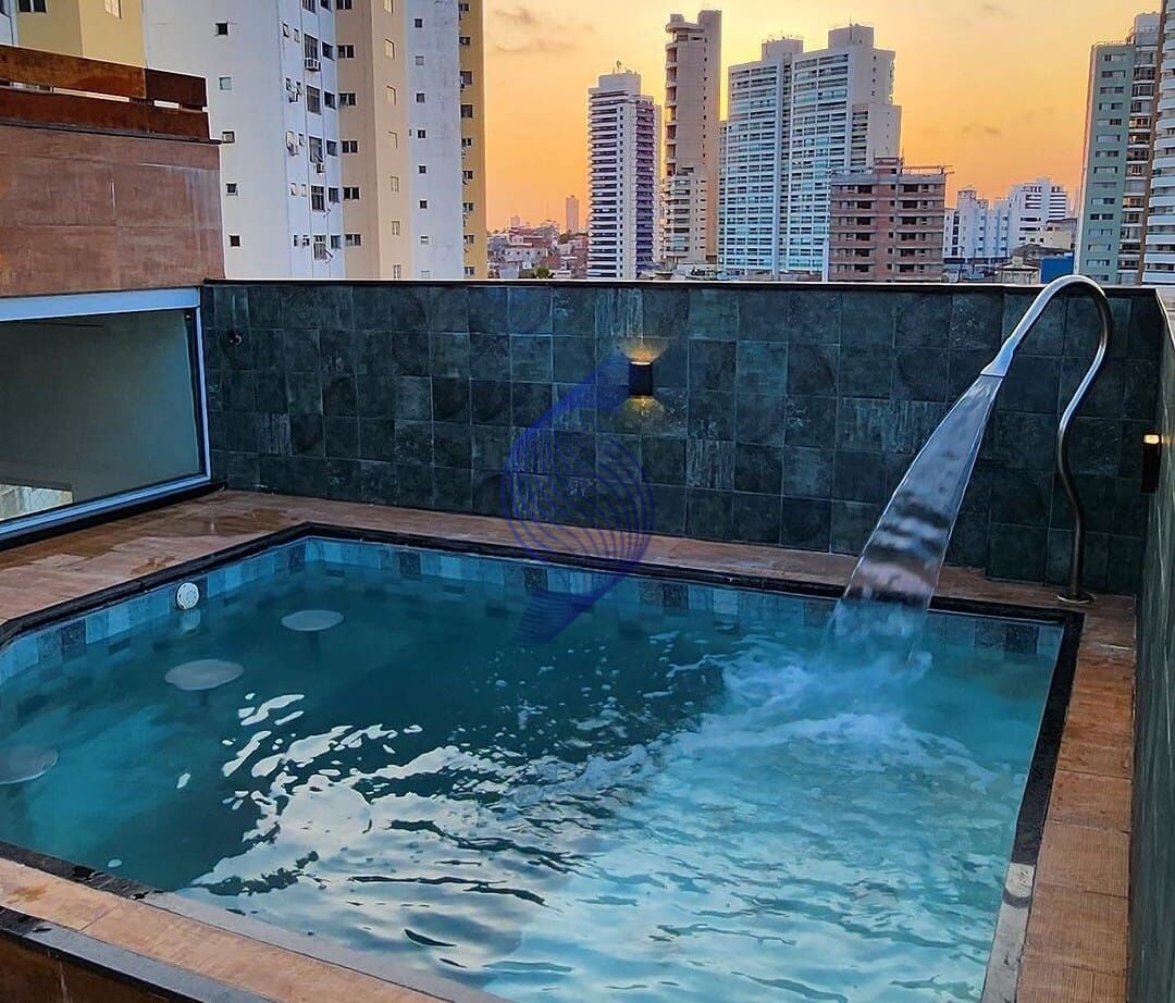Cobertura, 3 quartos, 156 m² - Foto 23