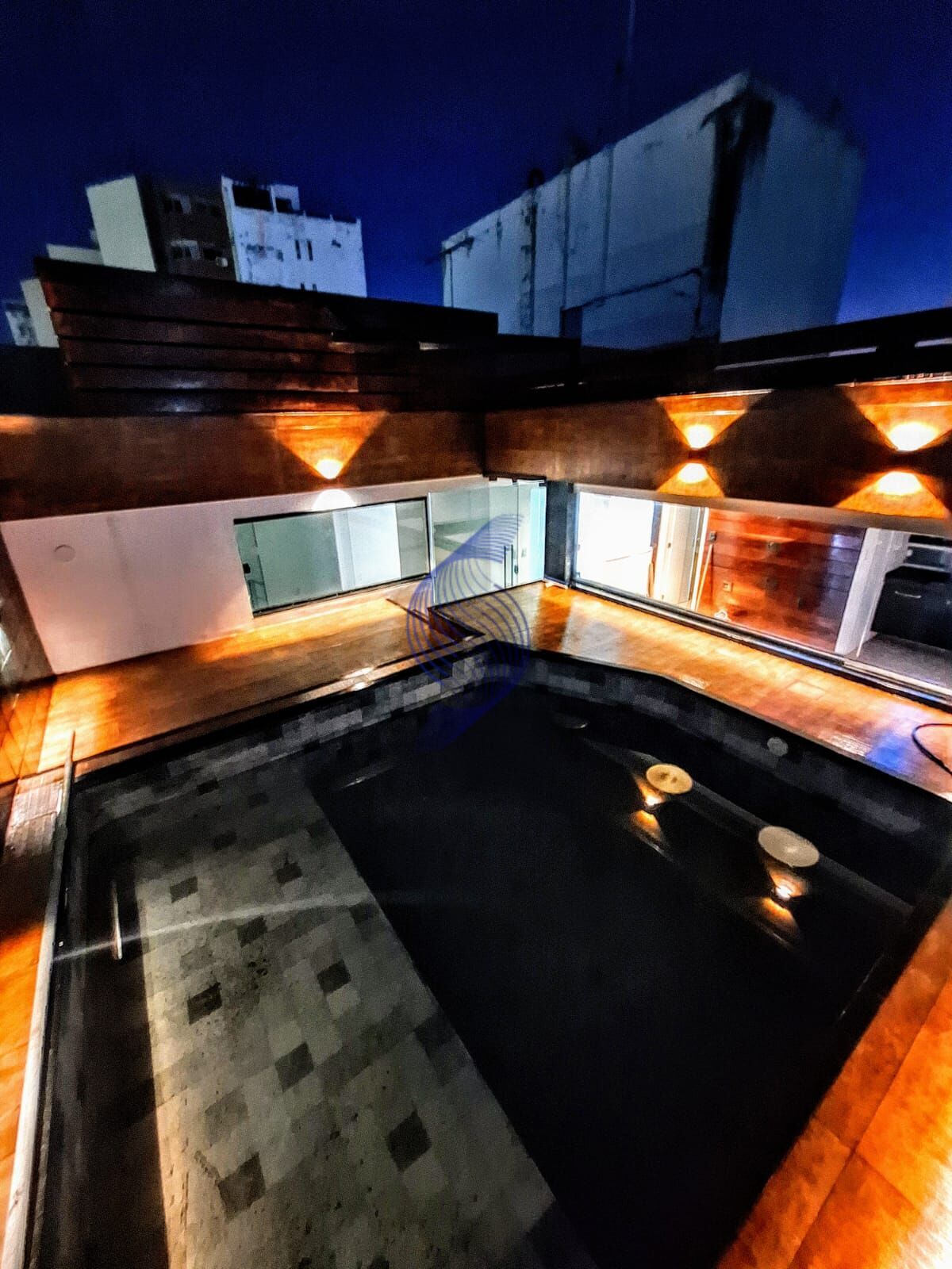 Cobertura, 3 quartos, 156 m² - Foto 20
