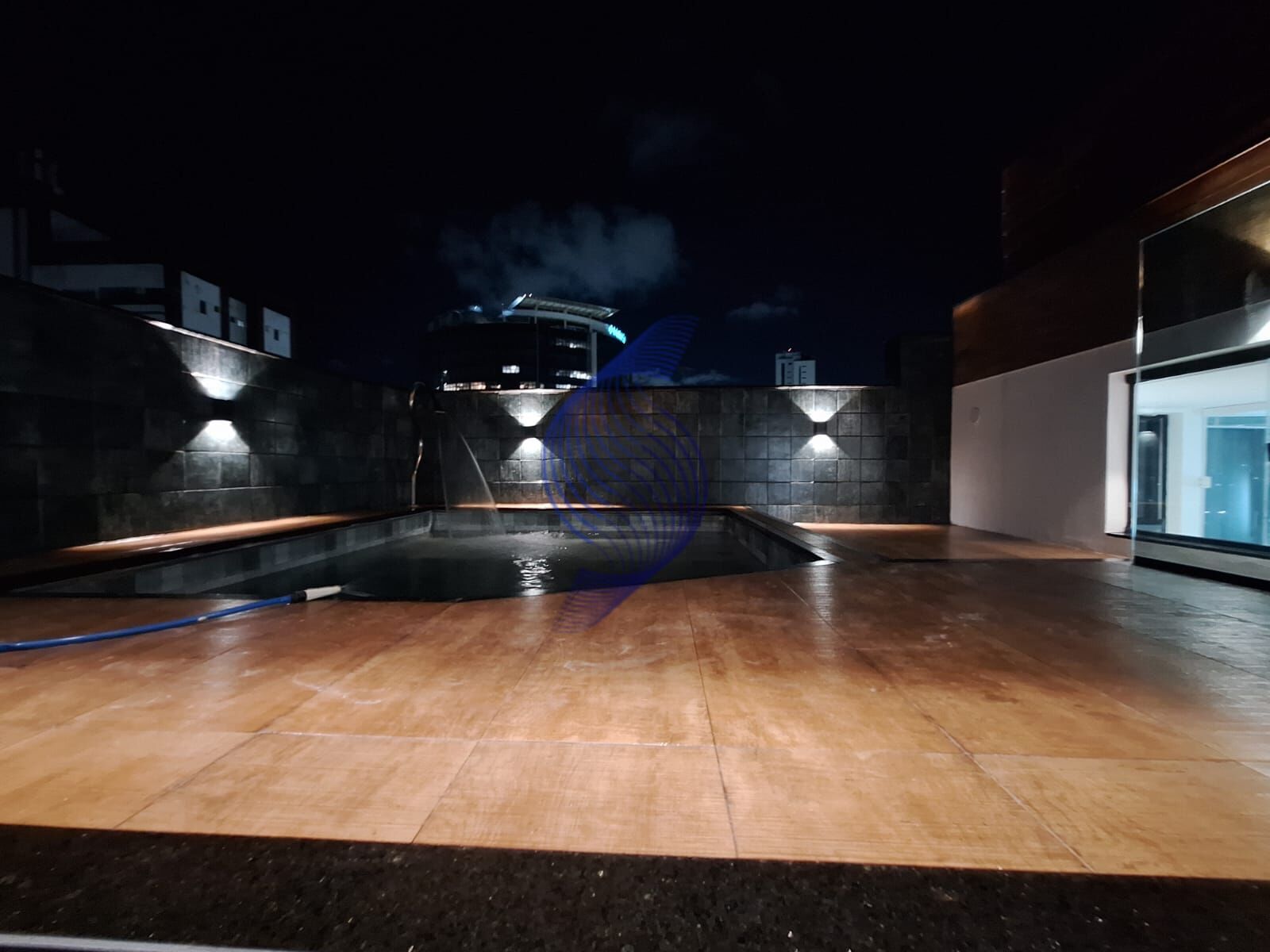 Cobertura, 3 quartos, 156 m² - Foto 22