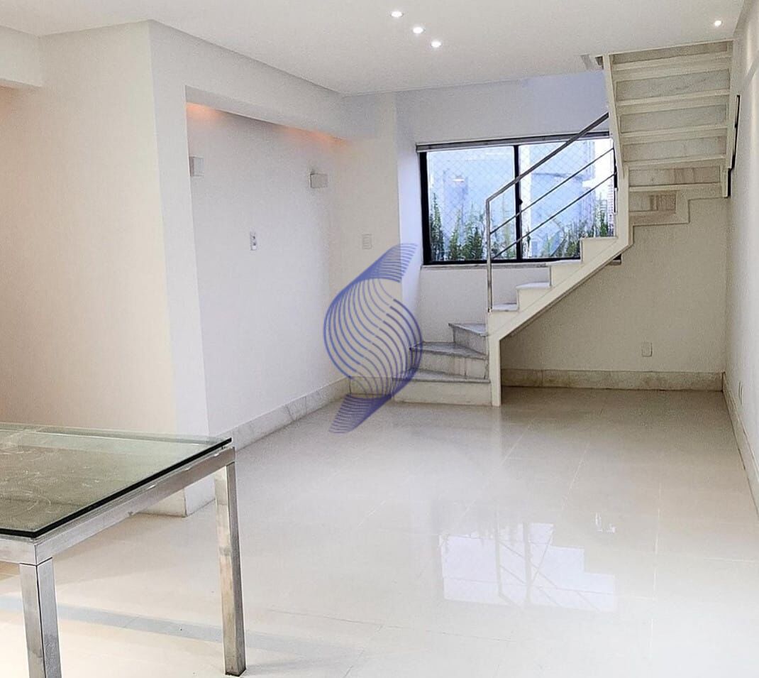 Cobertura, 3 quartos, 156 m² - Foto 3