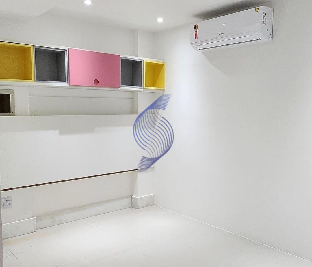 Cobertura, 3 quartos, 156 m² - Foto 14