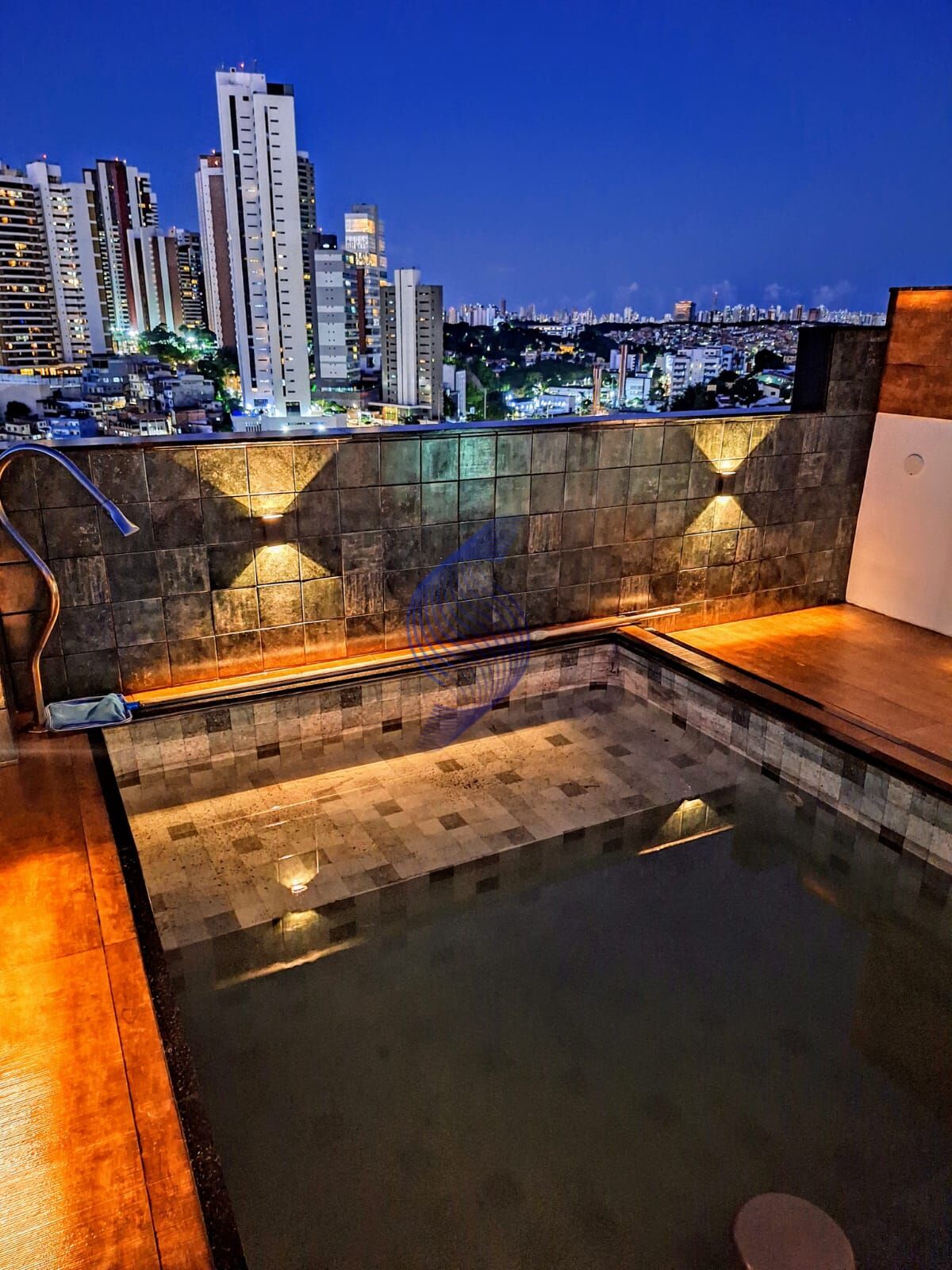 Cobertura, 3 quartos, 156 m² - Foto 21
