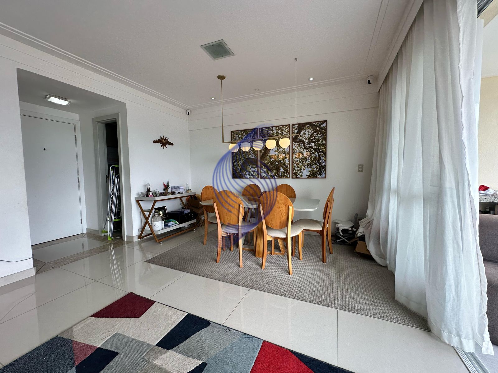 Apartamento, 3 quartos, 143 m² - Foto 6
