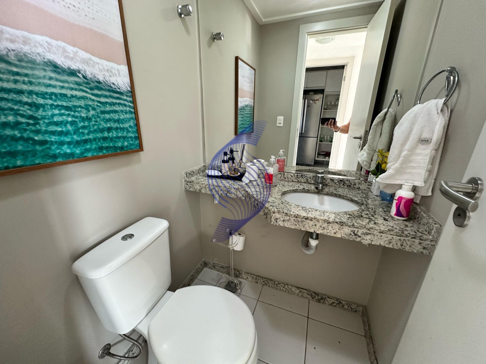 Apartamento, 3 quartos, 143 m² - Foto 17
