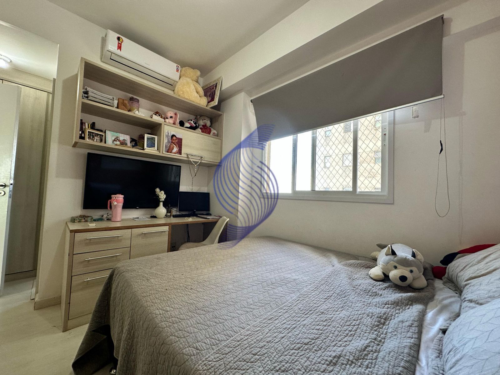 Apartamento, 3 quartos, 143 m² - Foto 11