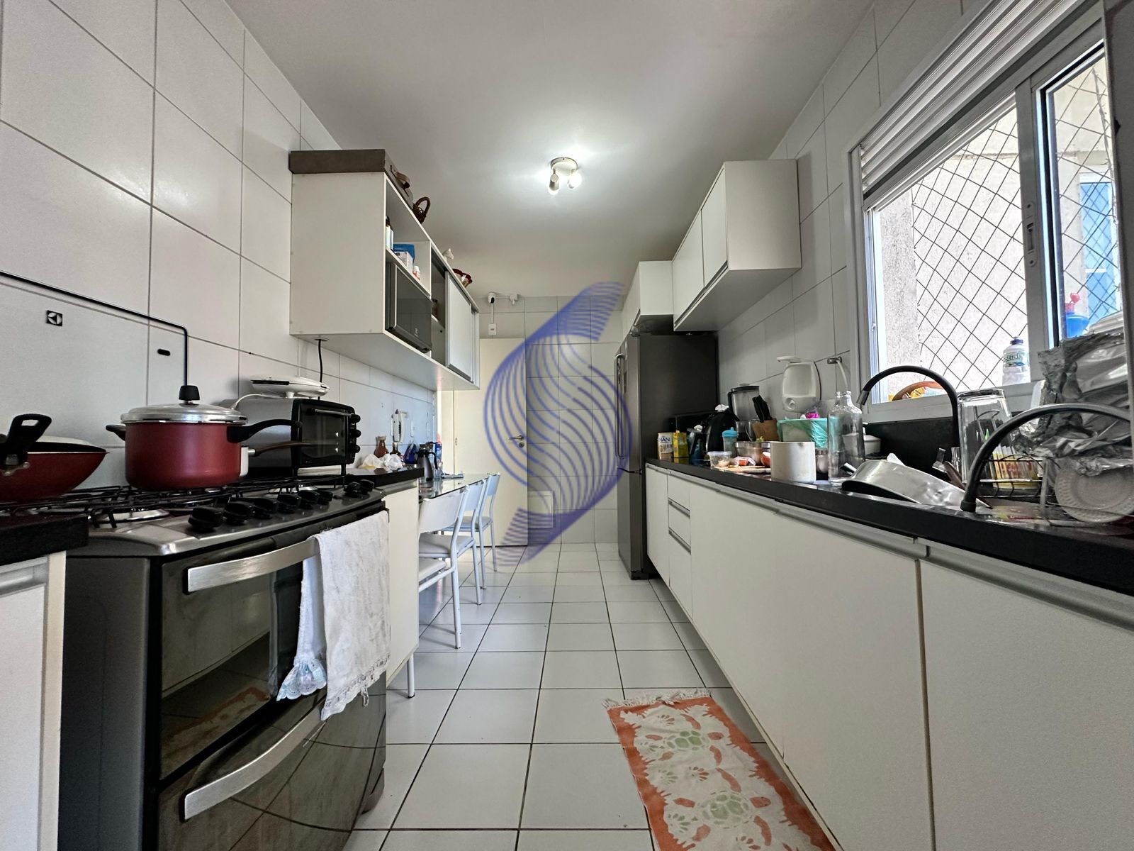 Apartamento, 3 quartos, 143 m² - Foto 7