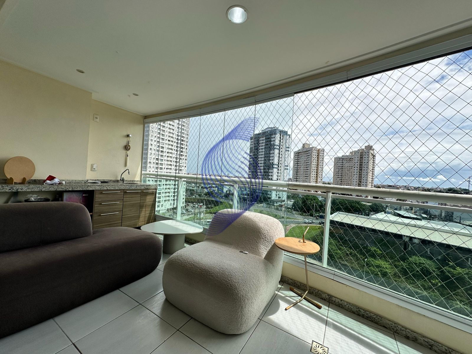Apartamento, 3 quartos, 143 m² - Foto 3