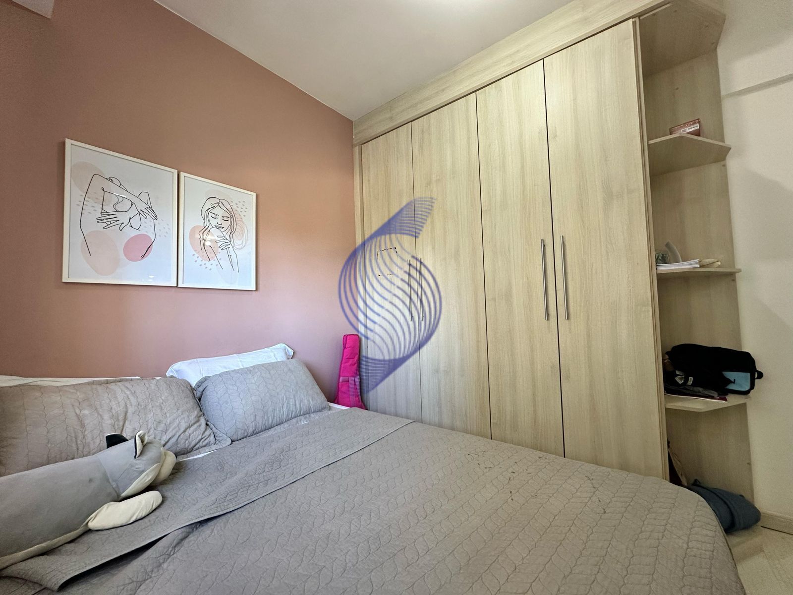 Apartamento, 3 quartos, 143 m² - Foto 14