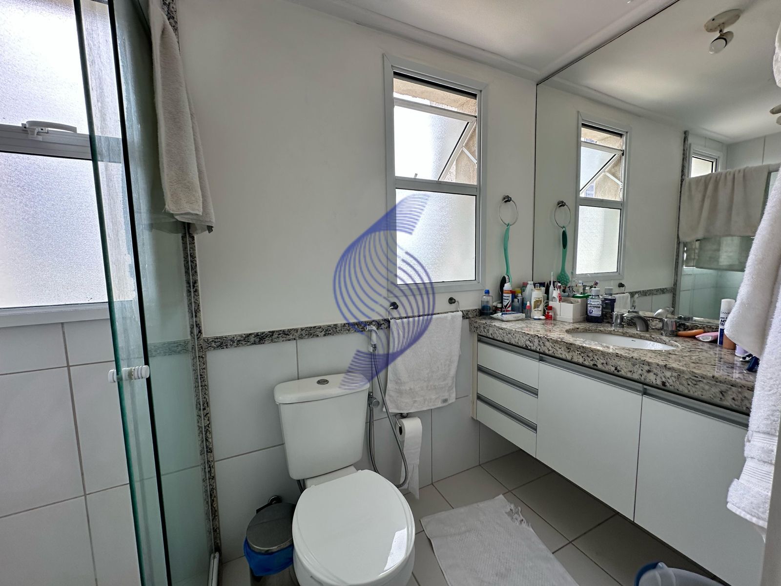 Apartamento, 3 quartos, 143 m² - Foto 10