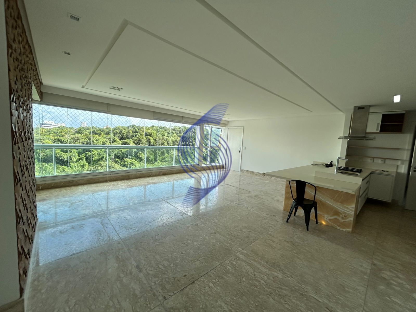 Apartamento à venda com 2 quartos, 130m² - Foto 5