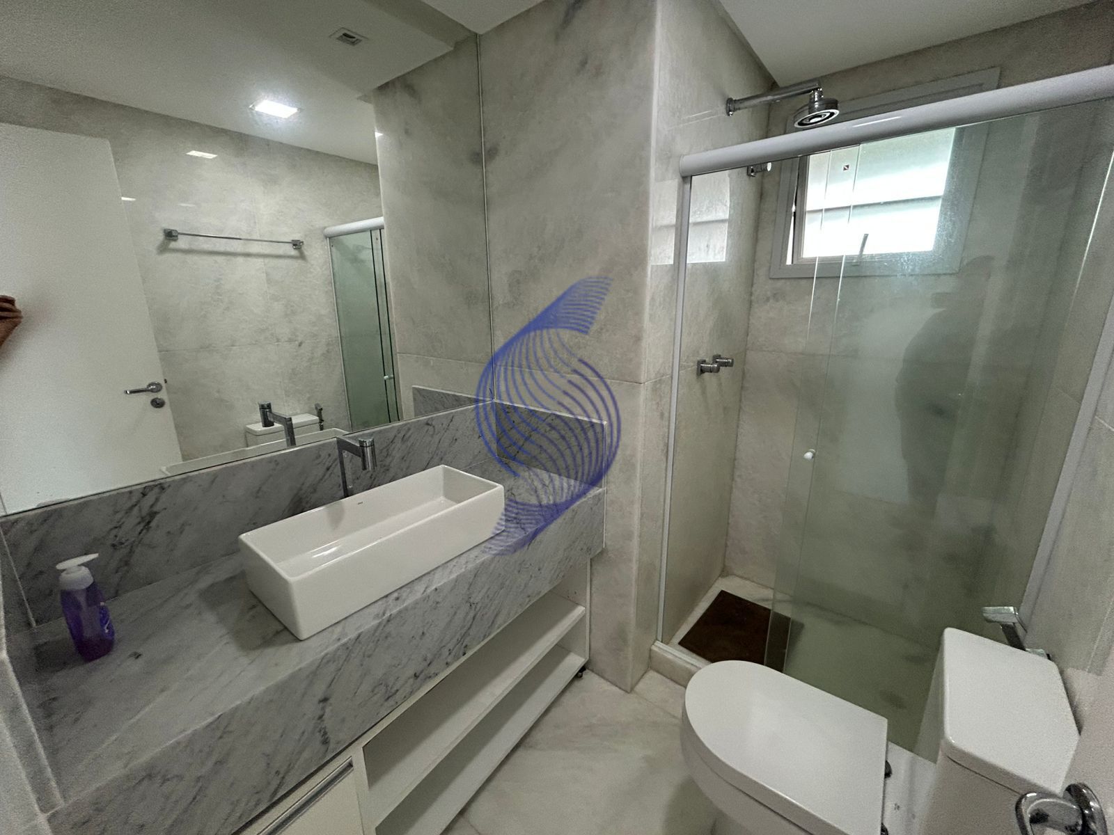Apartamento à venda com 2 quartos, 130m² - Foto 11