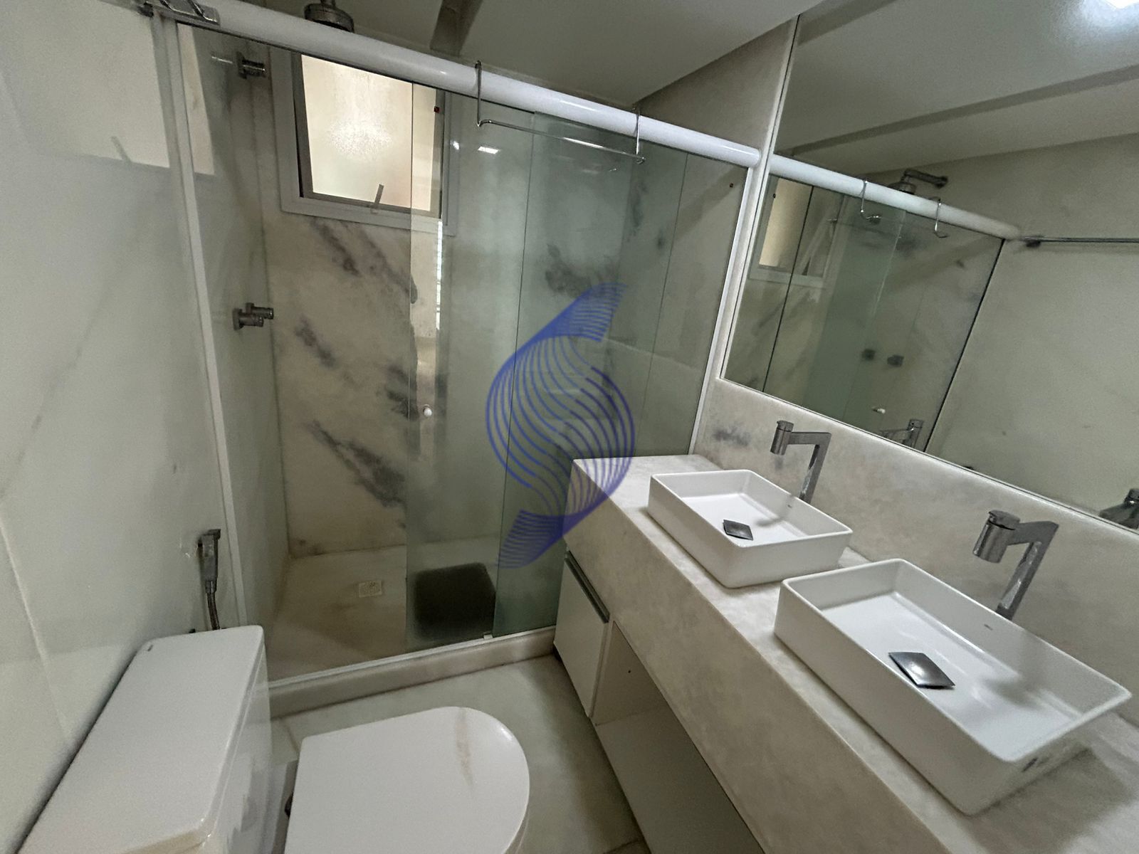 Apartamento à venda com 2 quartos, 130m² - Foto 10