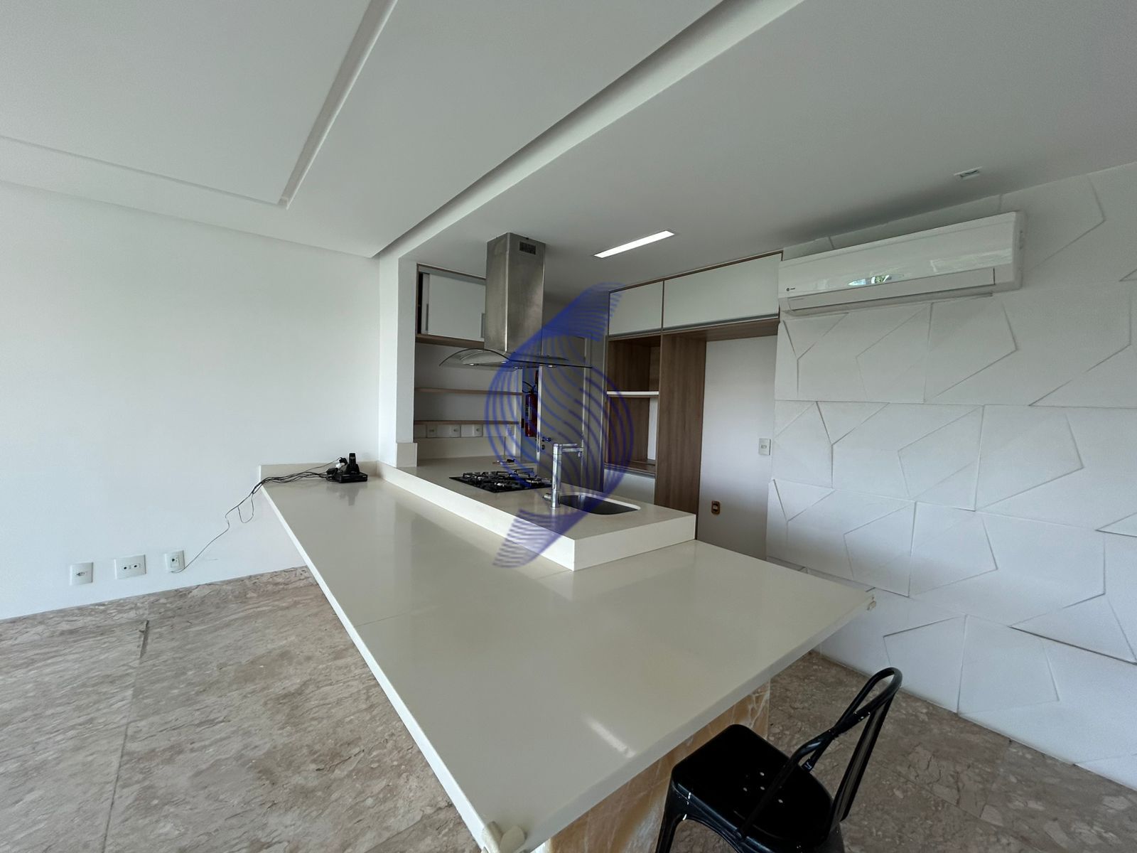 Apartamento à venda com 2 quartos, 130m² - Foto 3