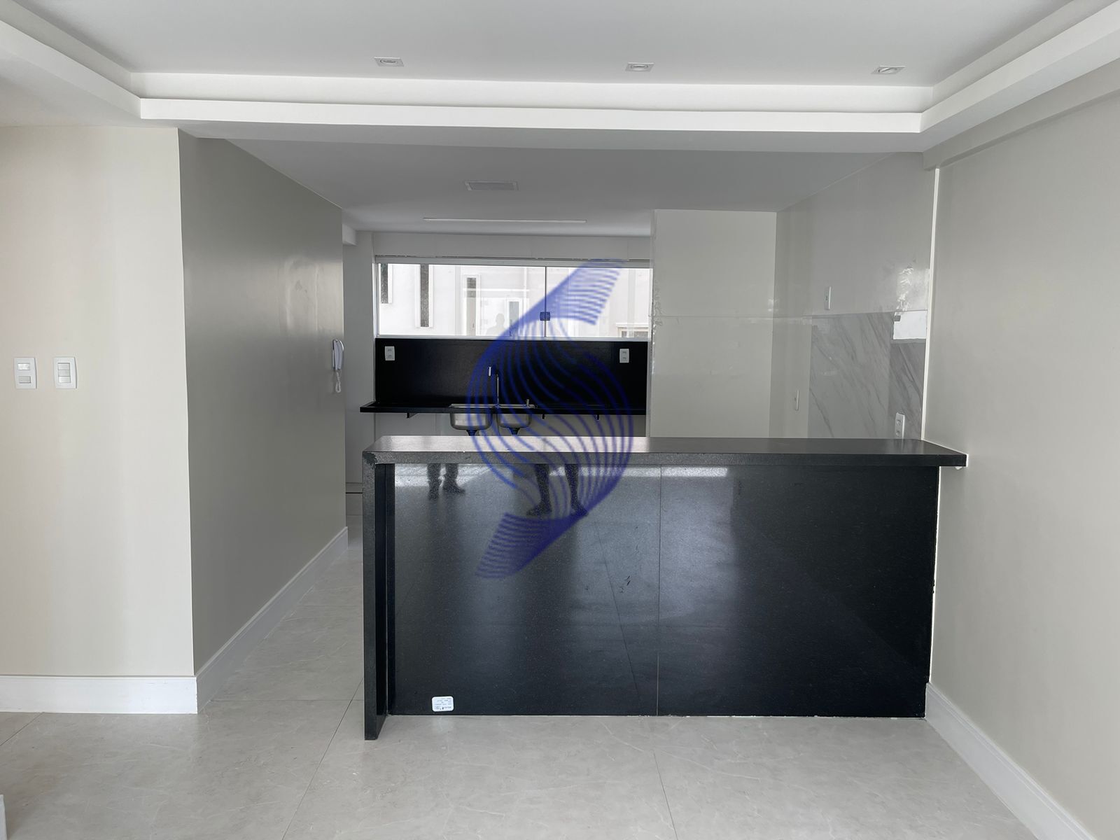 Apartamento à venda com 3 quartos, 143m² - Foto 6