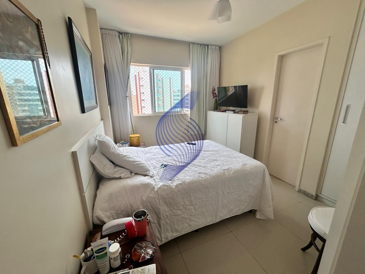 Apartamento, 2 quartos, 66 m² - Foto 8