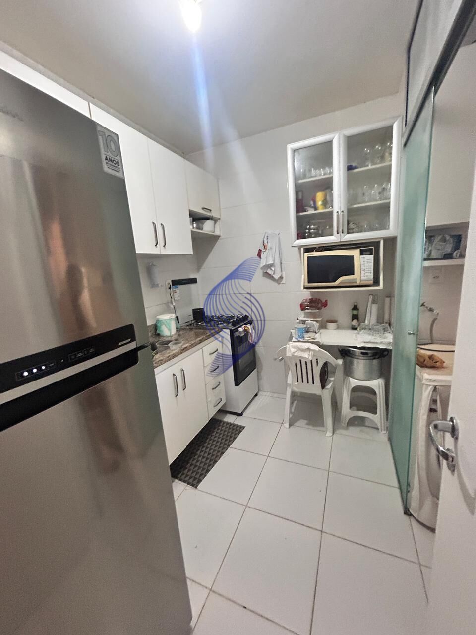 Apartamento, 2 quartos, 66 m² - Foto 6