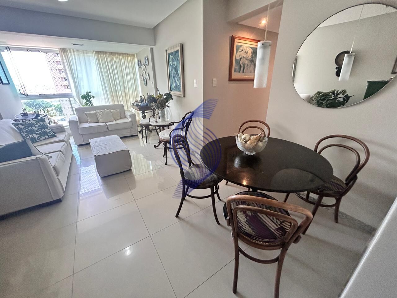 Apartamento, 2 quartos, 66 m² - Foto 3